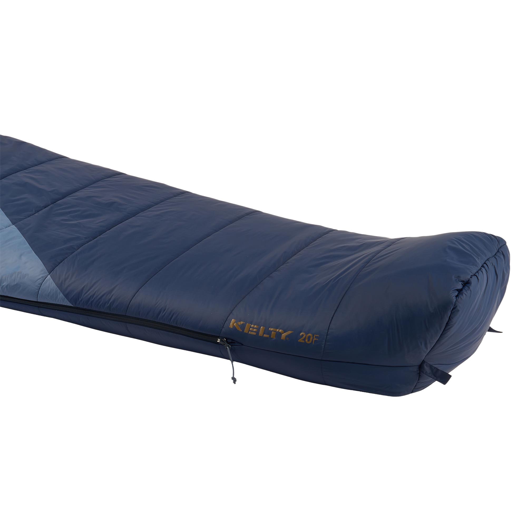 Kelty Cosmic Synthetic 20 Degree Long Sleeping Bag