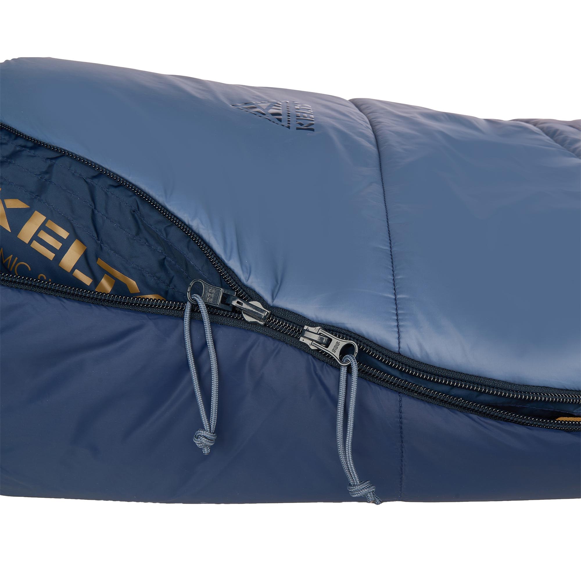 Kelty Cosmic Synthetic 20 Degree Long Sleeping Bag