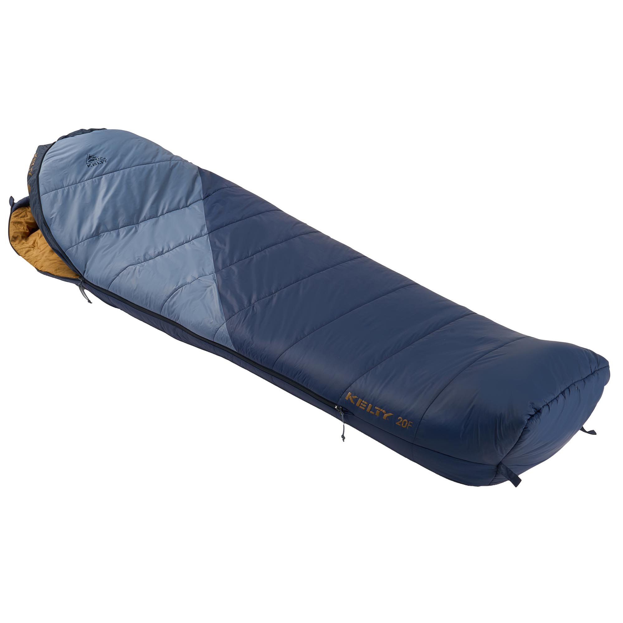 Kelty Cosmic Synthetic 20 Degree Reg Sleeping Bag