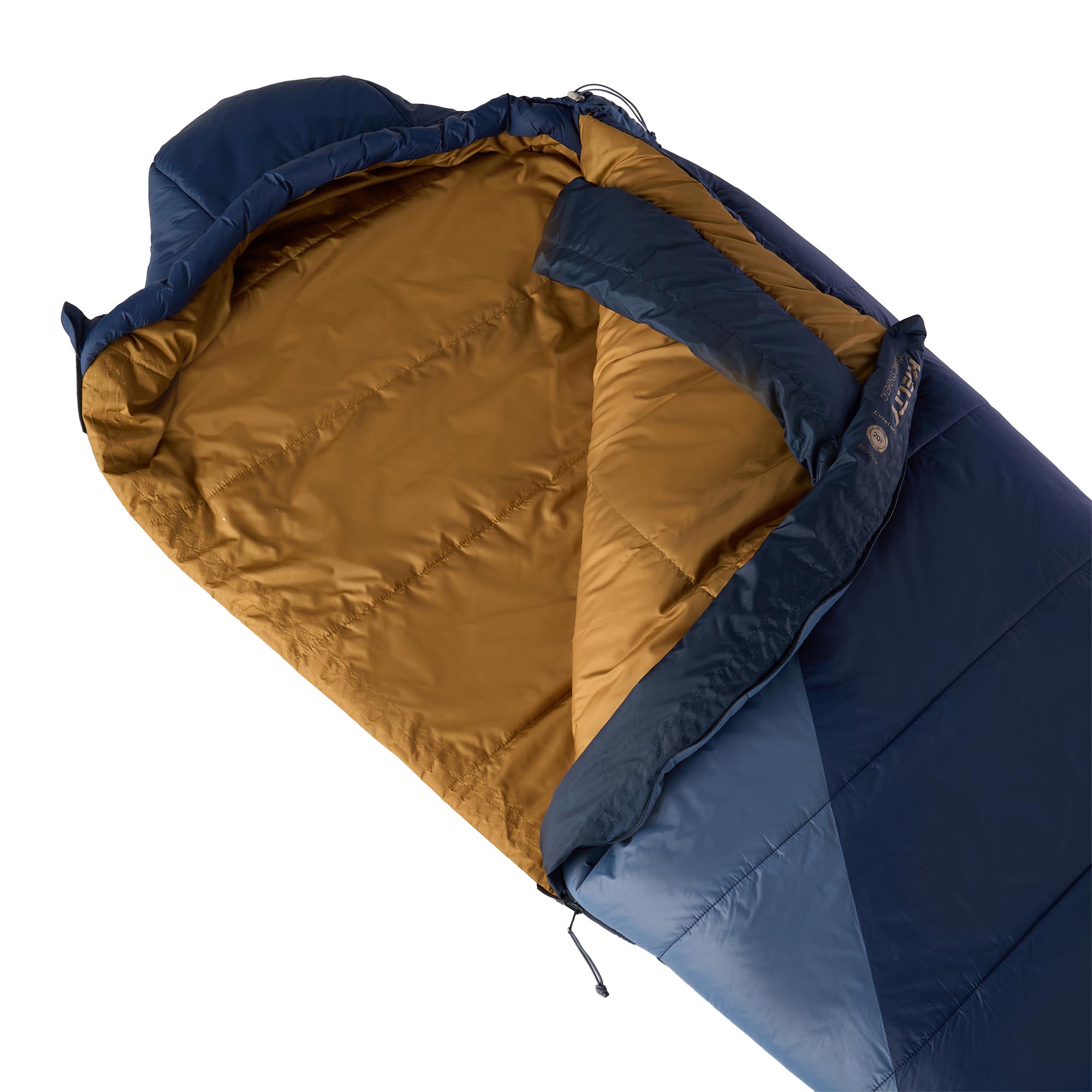 Kelty Cosmic Synthetic 20 Degree Reg Sleeping Bag