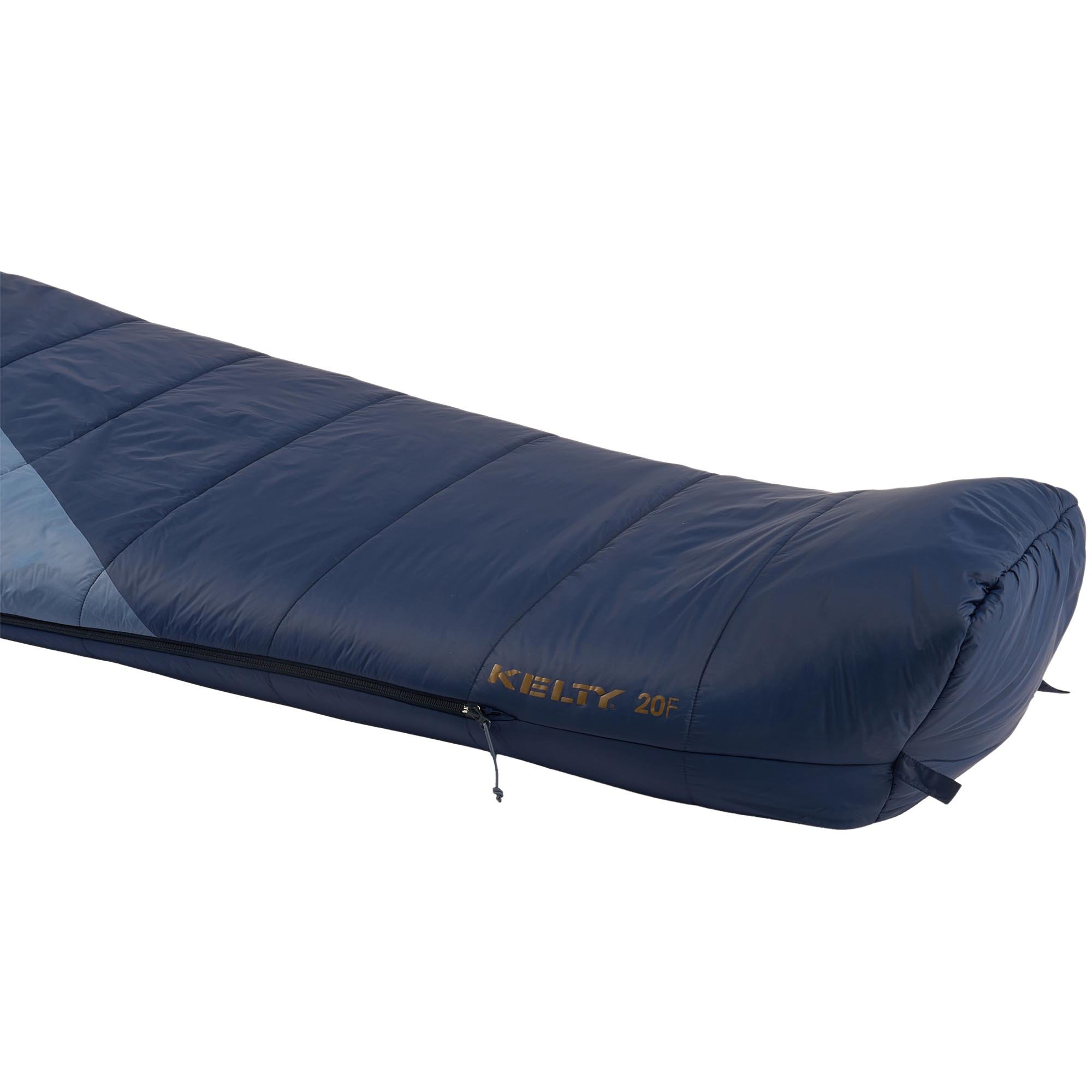 Kelty Cosmic Synthetic 20 Degree Reg Sleeping Bag