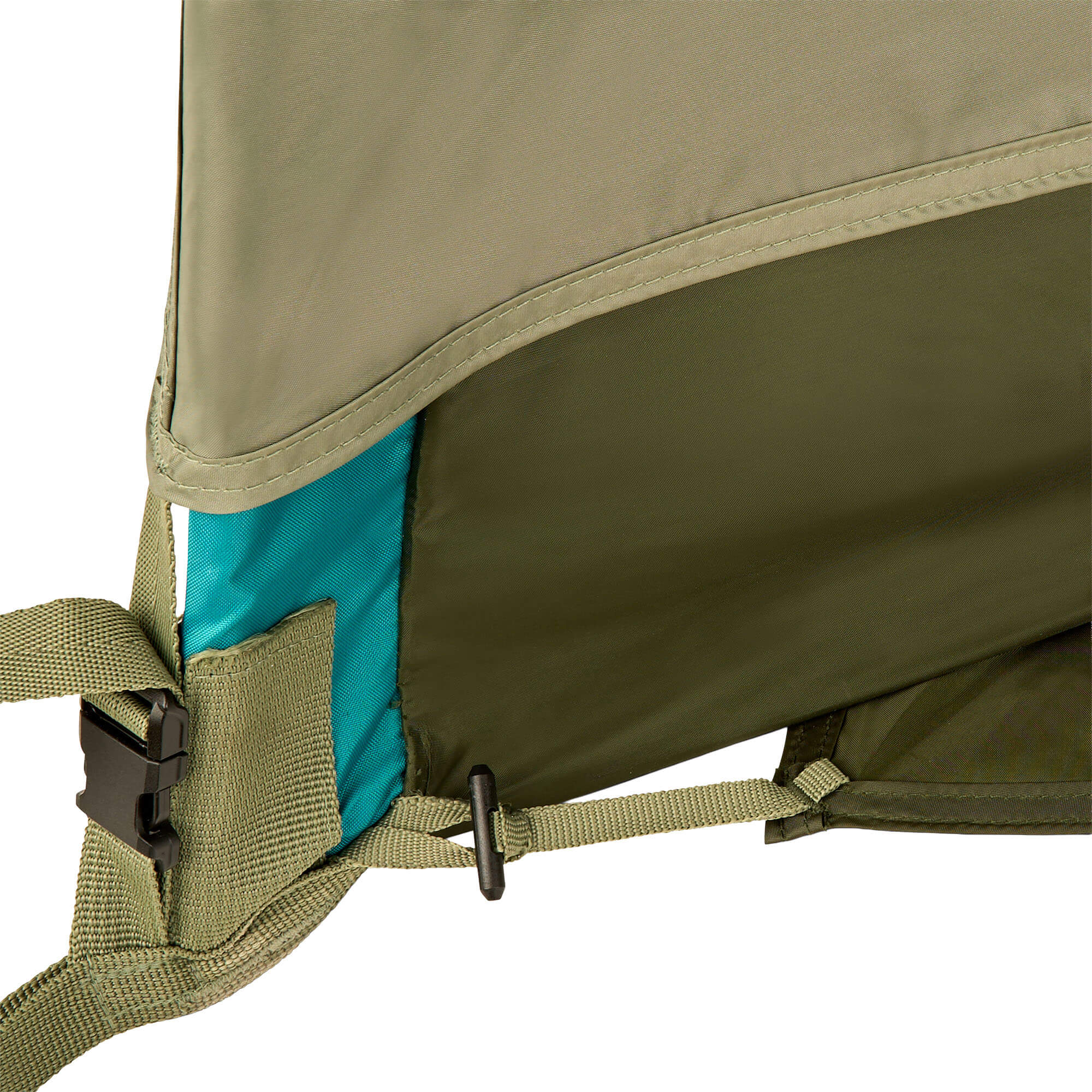 Kelty Daydreamer 4P Footprint