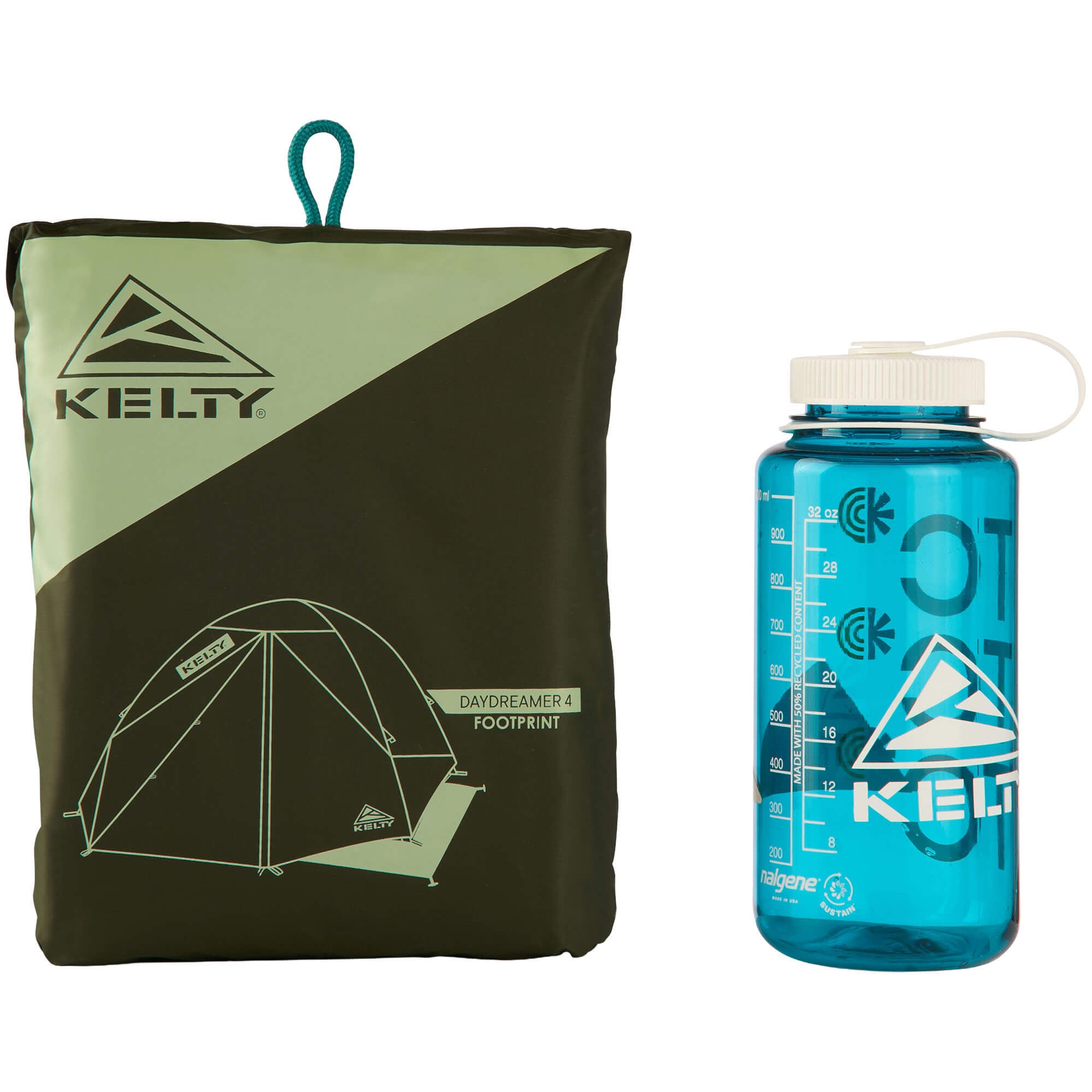 Kelty Daydreamer 4P Footprint