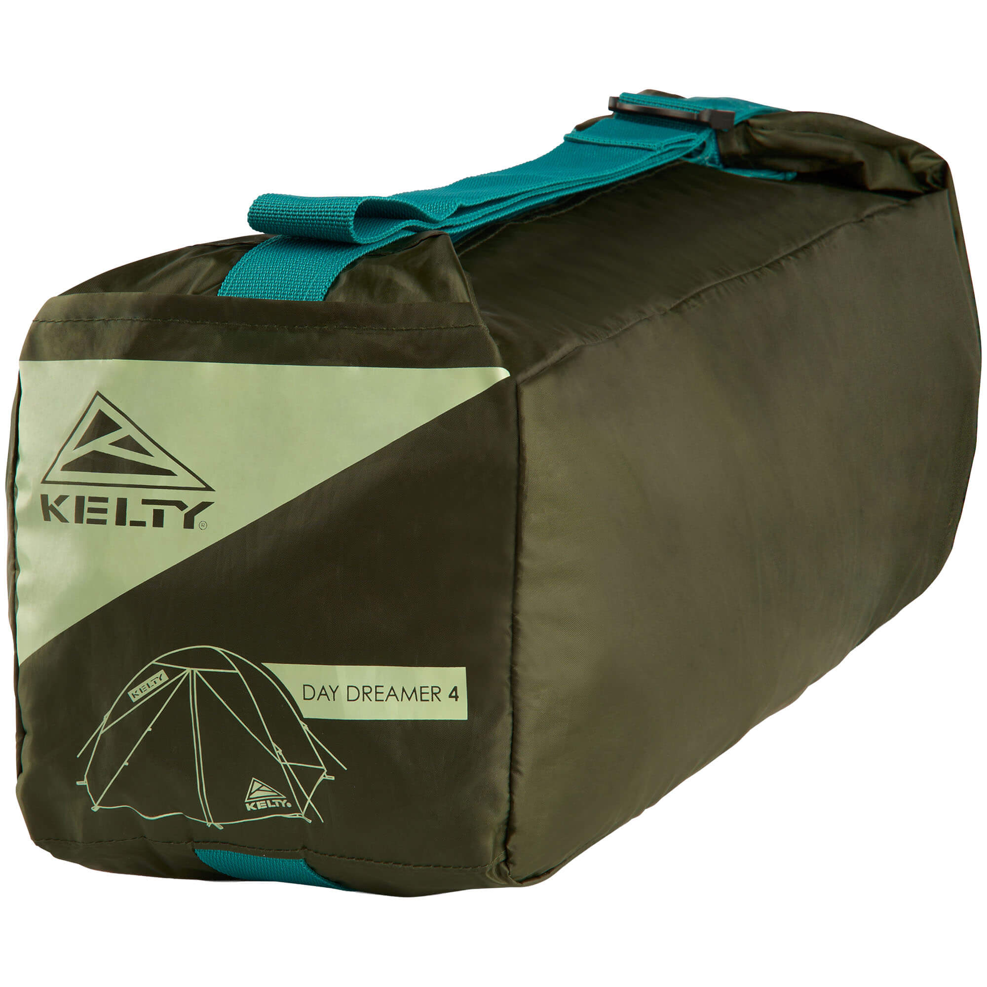Kelty Daydreamer 4P Lightweight 4 Person Tent