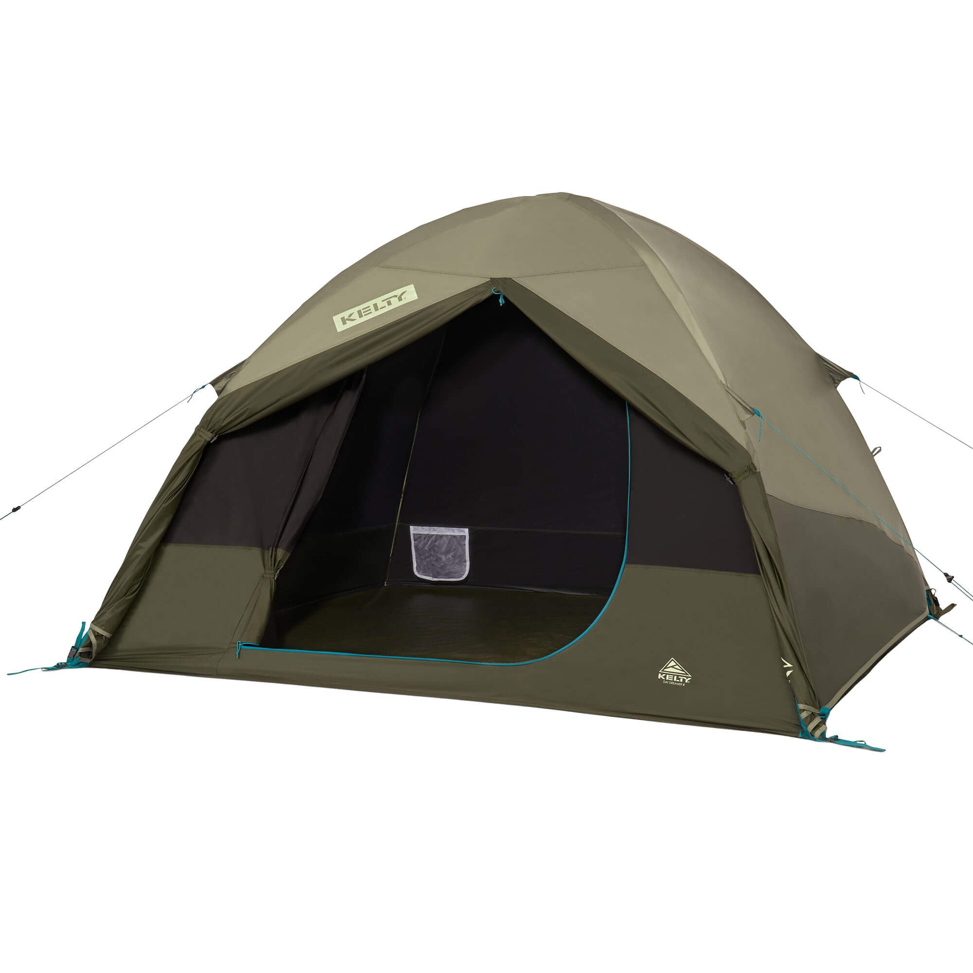 Kelty Daydreamer 4P Lightweight 4 Person Tent