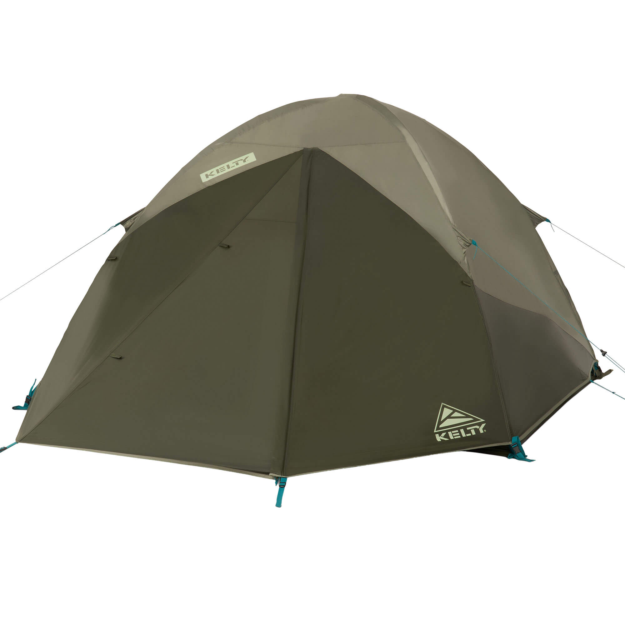 Kelty Daydreamer 4P Lightweight 4 Person Tent