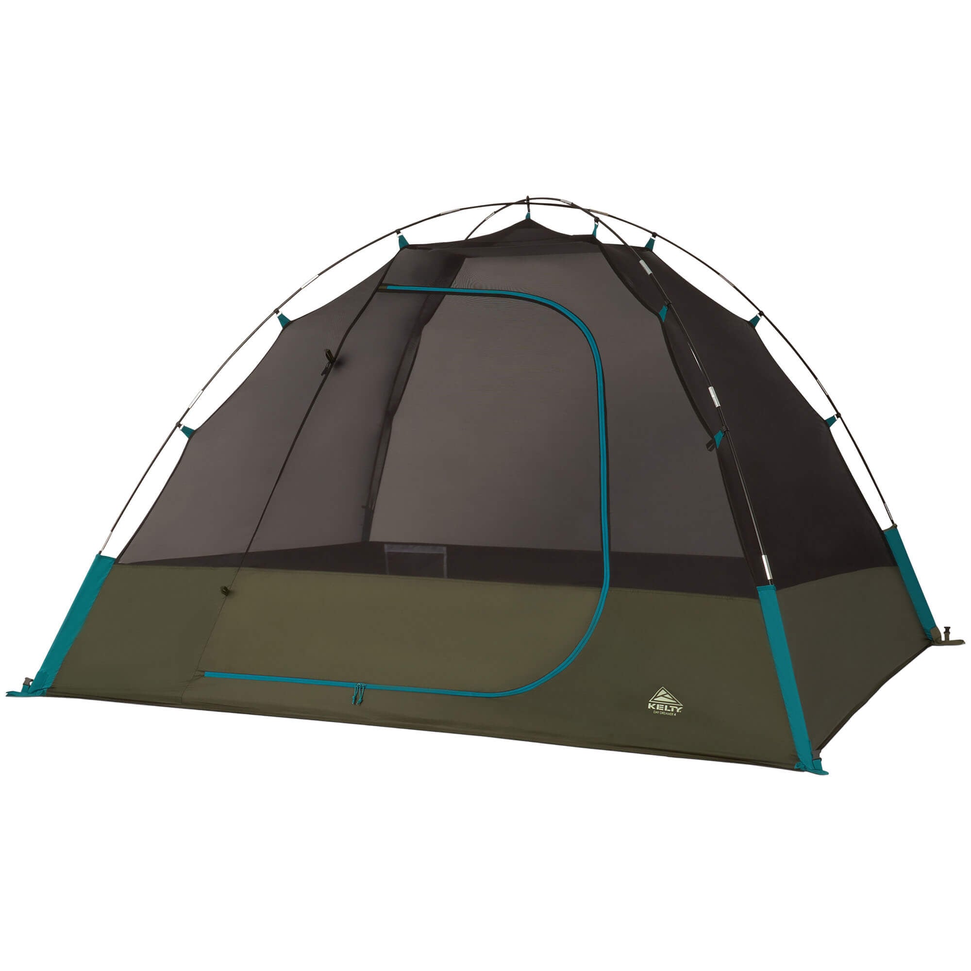Kelty Daydreamer 4P Lightweight 4 Person Tent