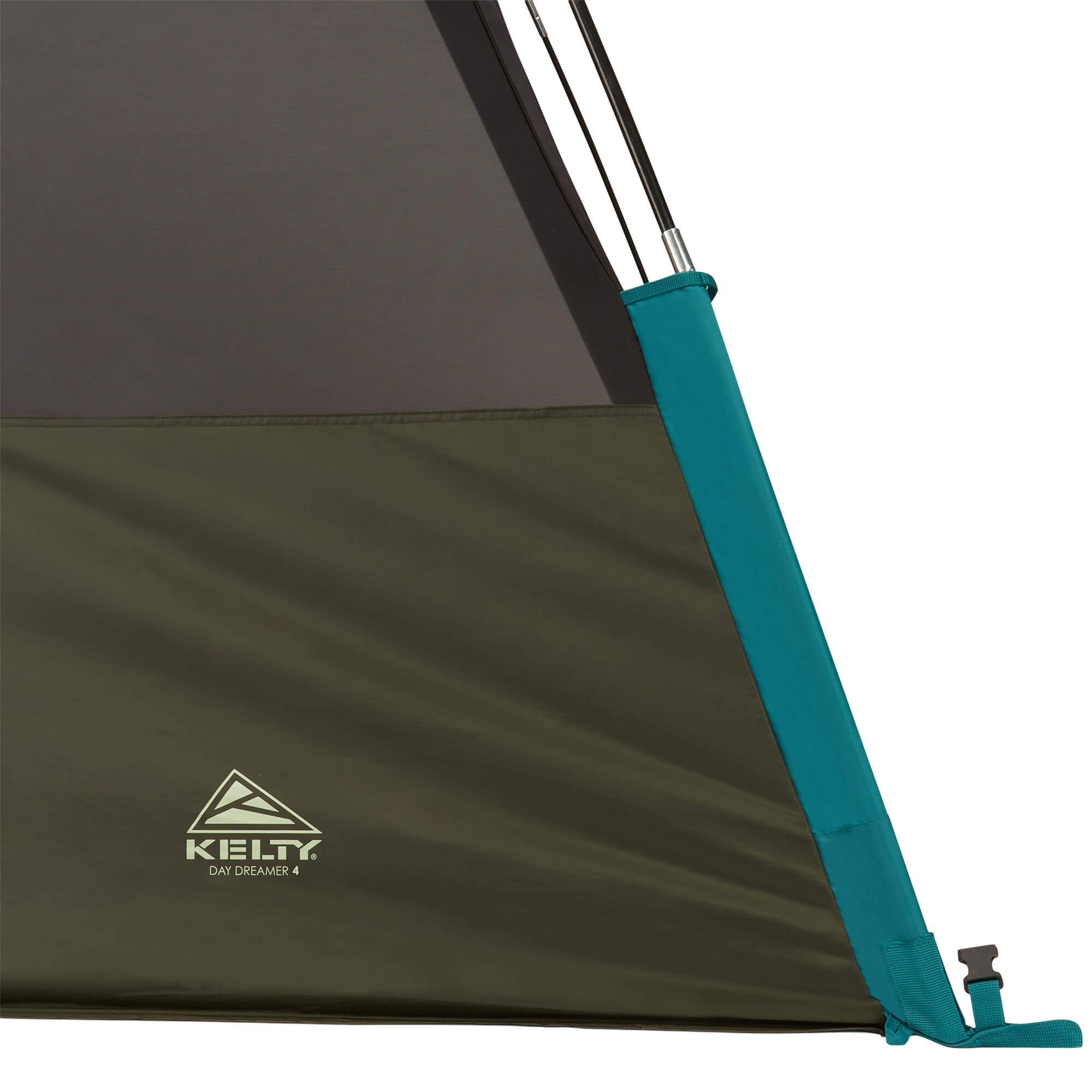 Kelty Daydreamer 4P Lightweight 4 Person Tent