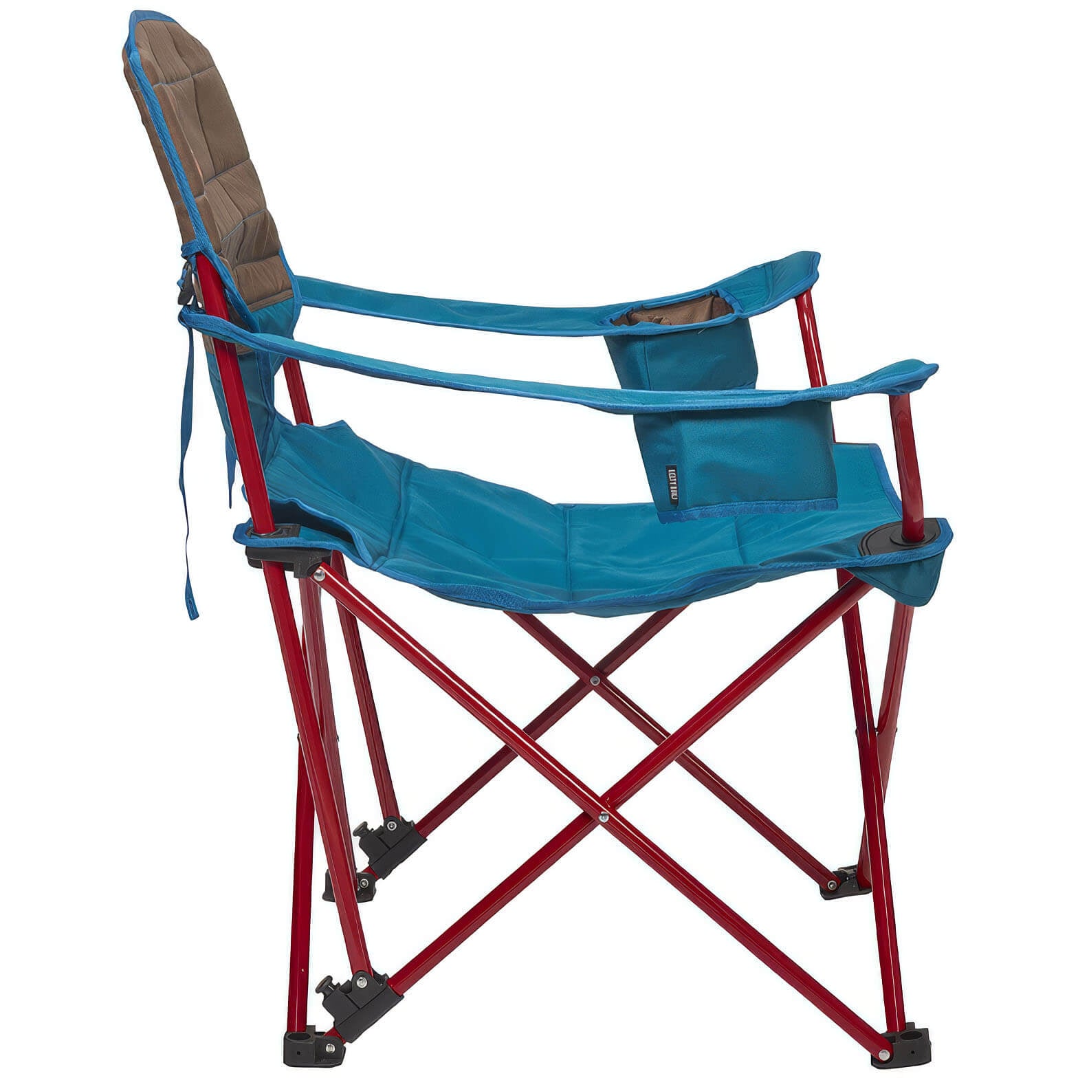 Kelty Deluxe Lounge Reclining Camp Chair