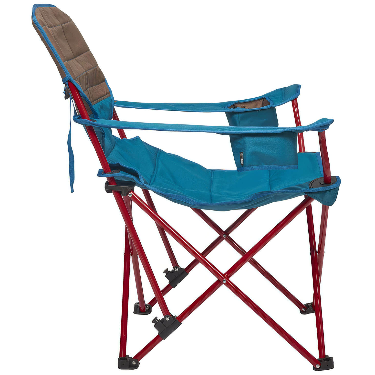 Kelty Deluxe Lounge Reclining Camp Chair