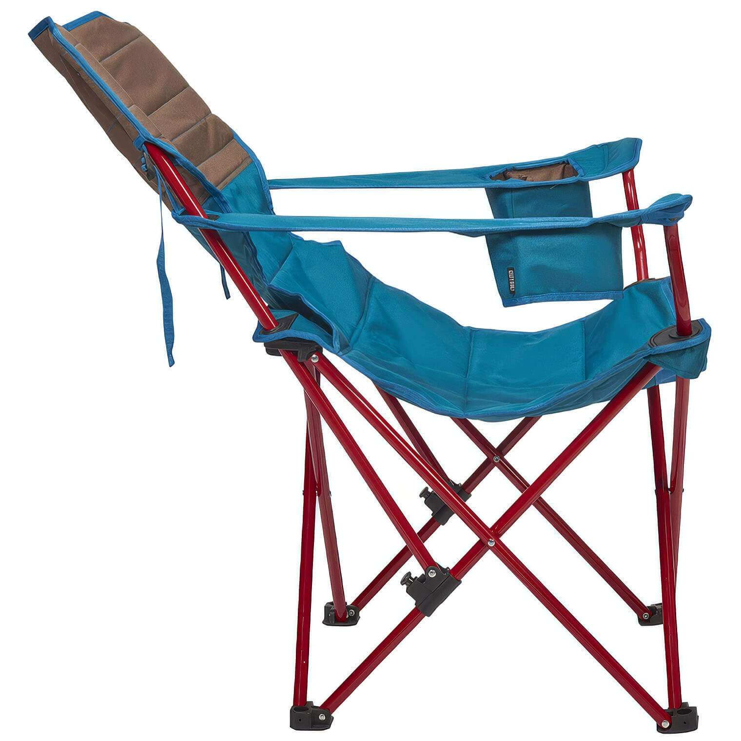 Kelty Deluxe Lounge Reclining Camp Chair