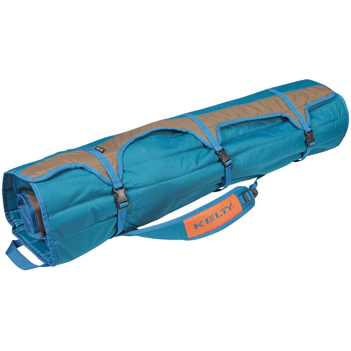 Kelty Deluxe Lounge Reclining Camp Chair