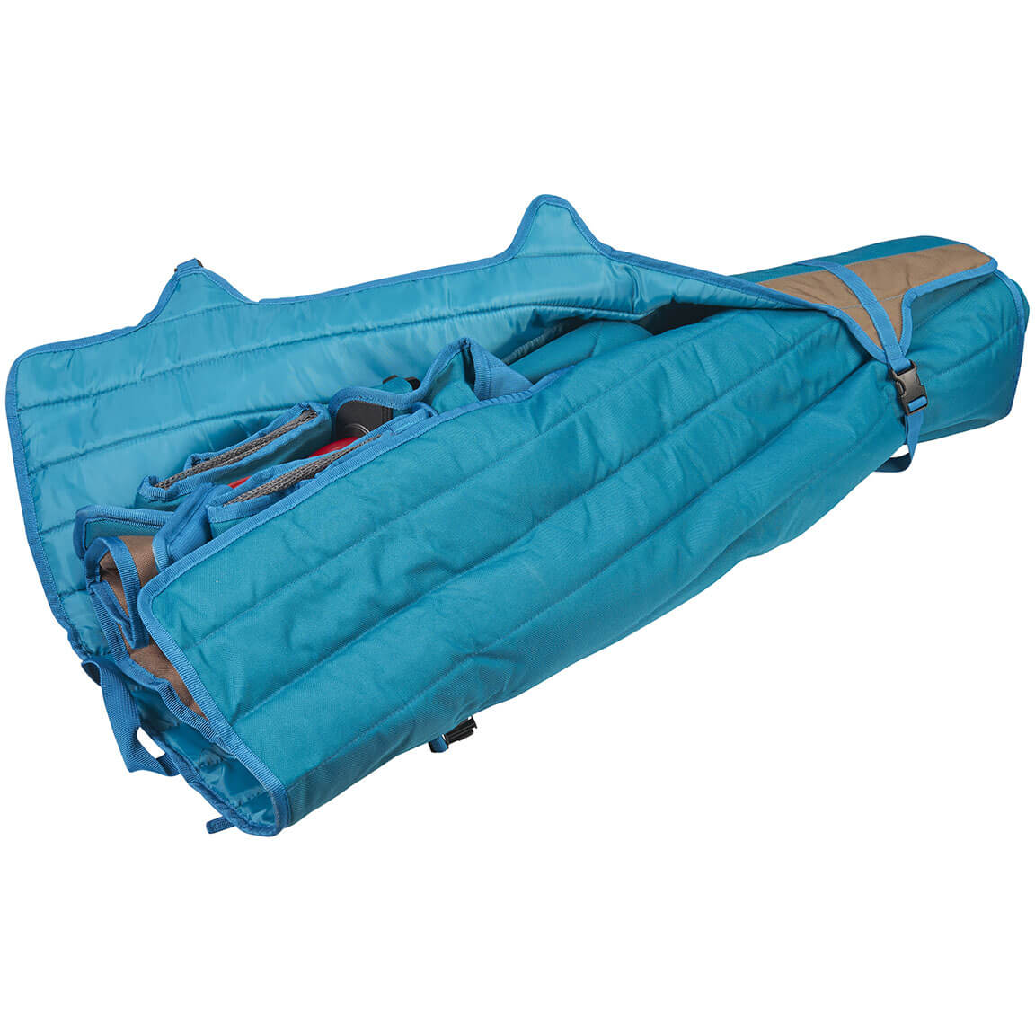 Kelty Deluxe Lounge Reclining Camp Chair