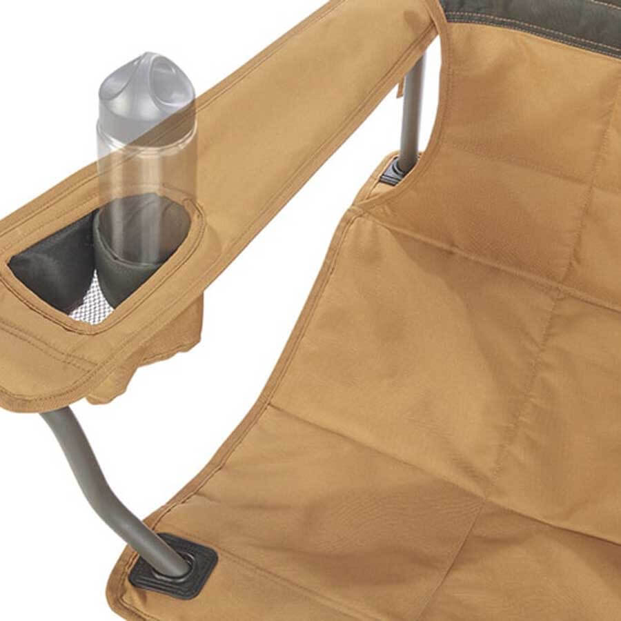 Kelty Essential Chair Padded Camping Chair