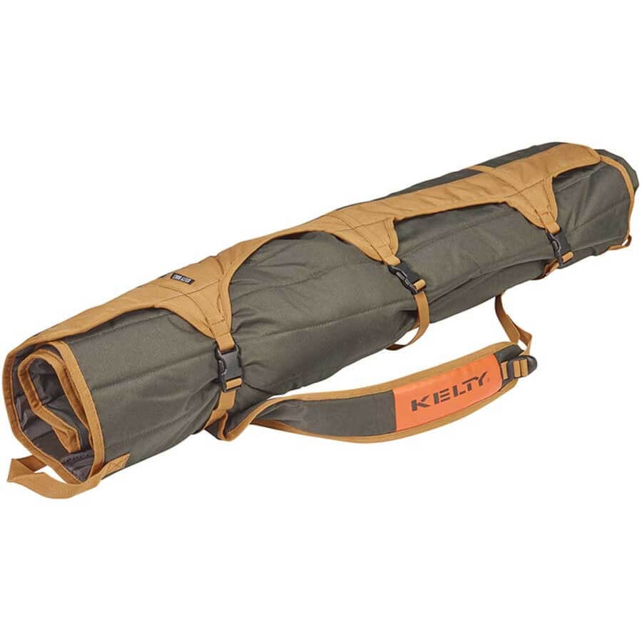 Kelty Essential Chair Padded Camping Chair