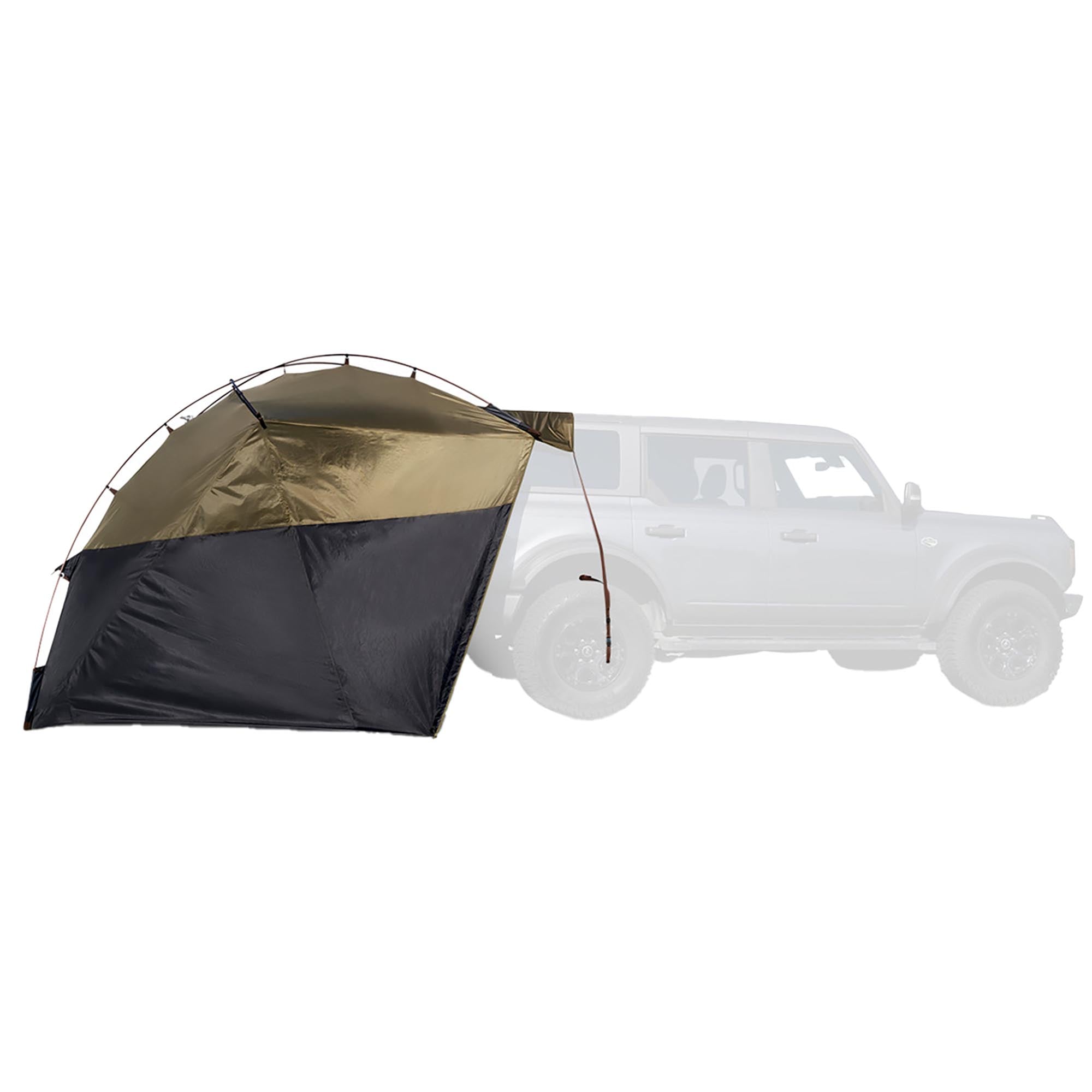 Kelty Highroads 6+ Person Shelter Tent