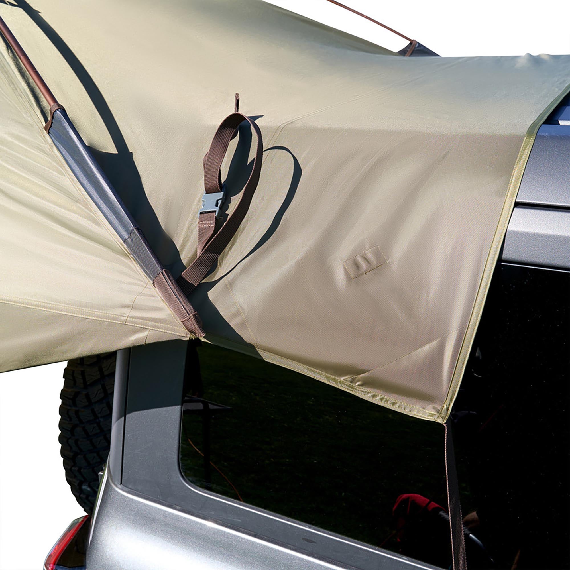 Kelty Highroads 6+ Person Shelter Tent