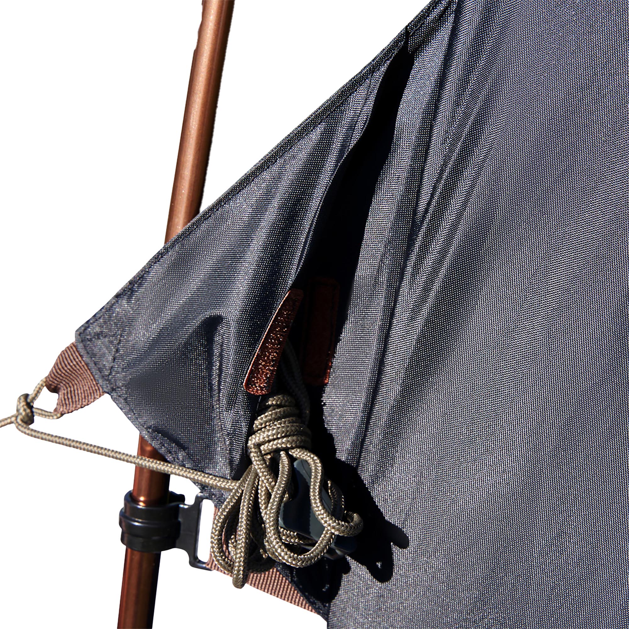 Kelty Highroads 6+ Person Shelter Tent