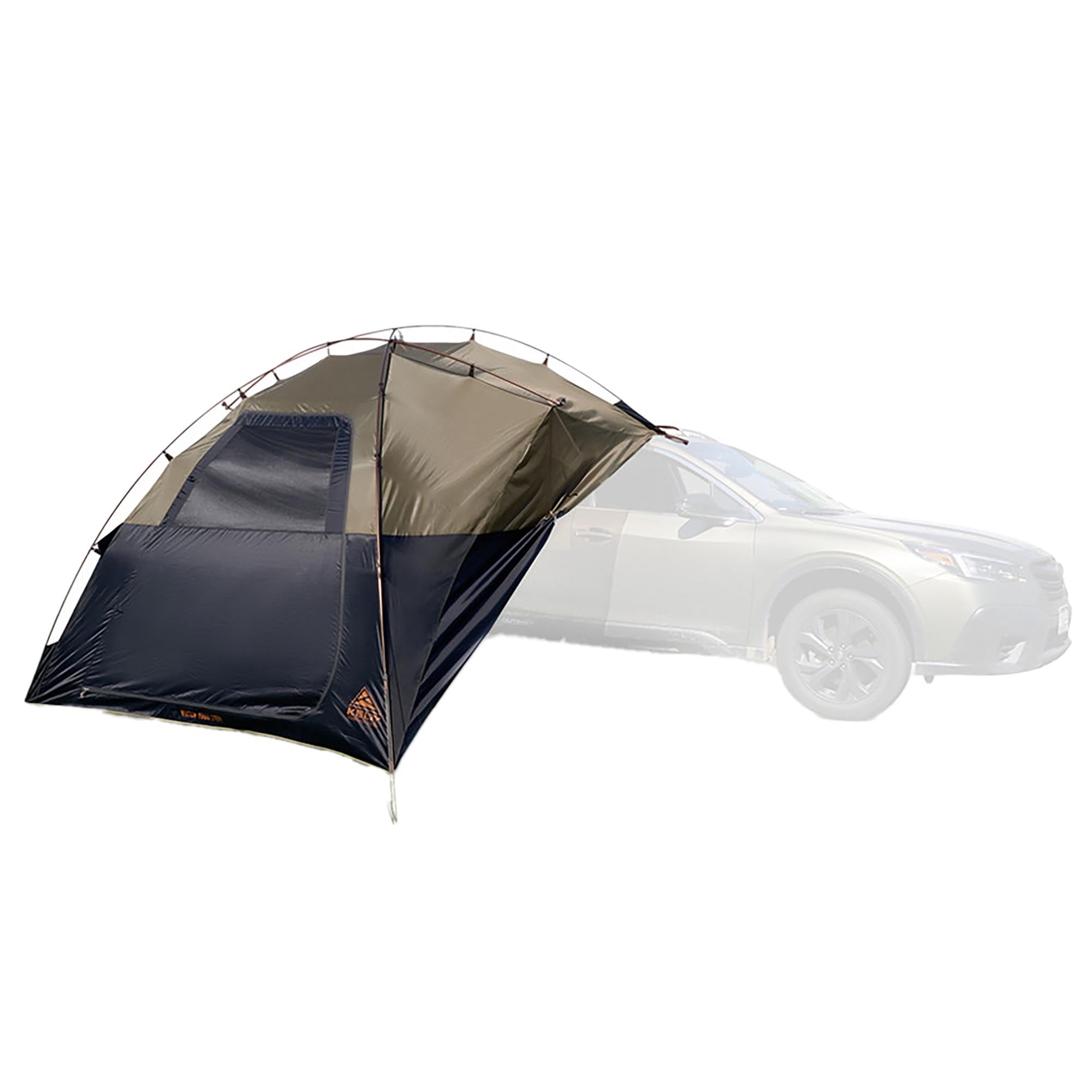 Kelty Highroads 6+ Person Shelter Tent