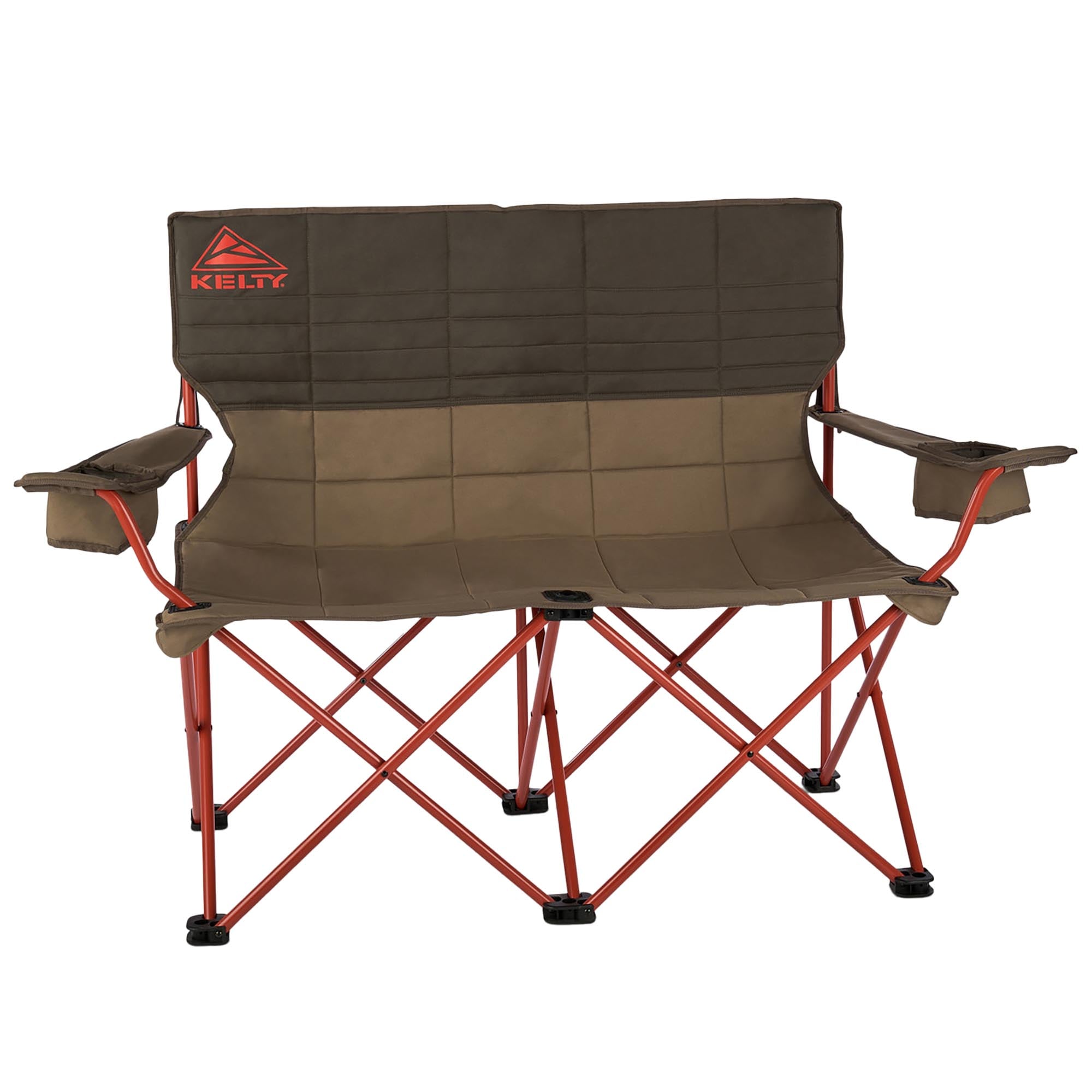 Kelty Loveseat Padded Double Camping Chair
