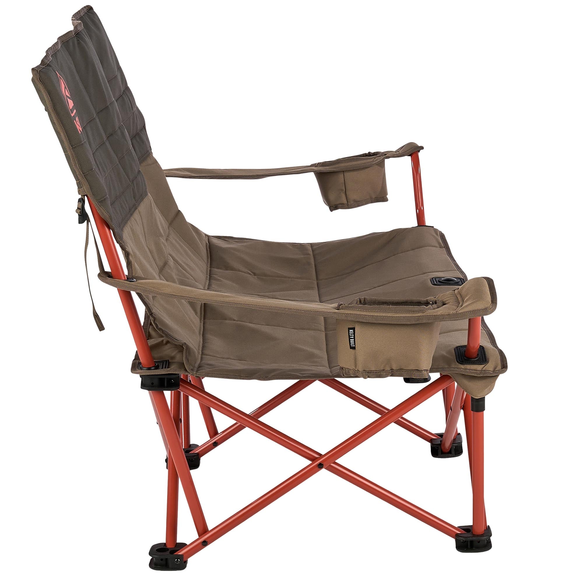 Kelty Loveseat Padded Double Camping Chair