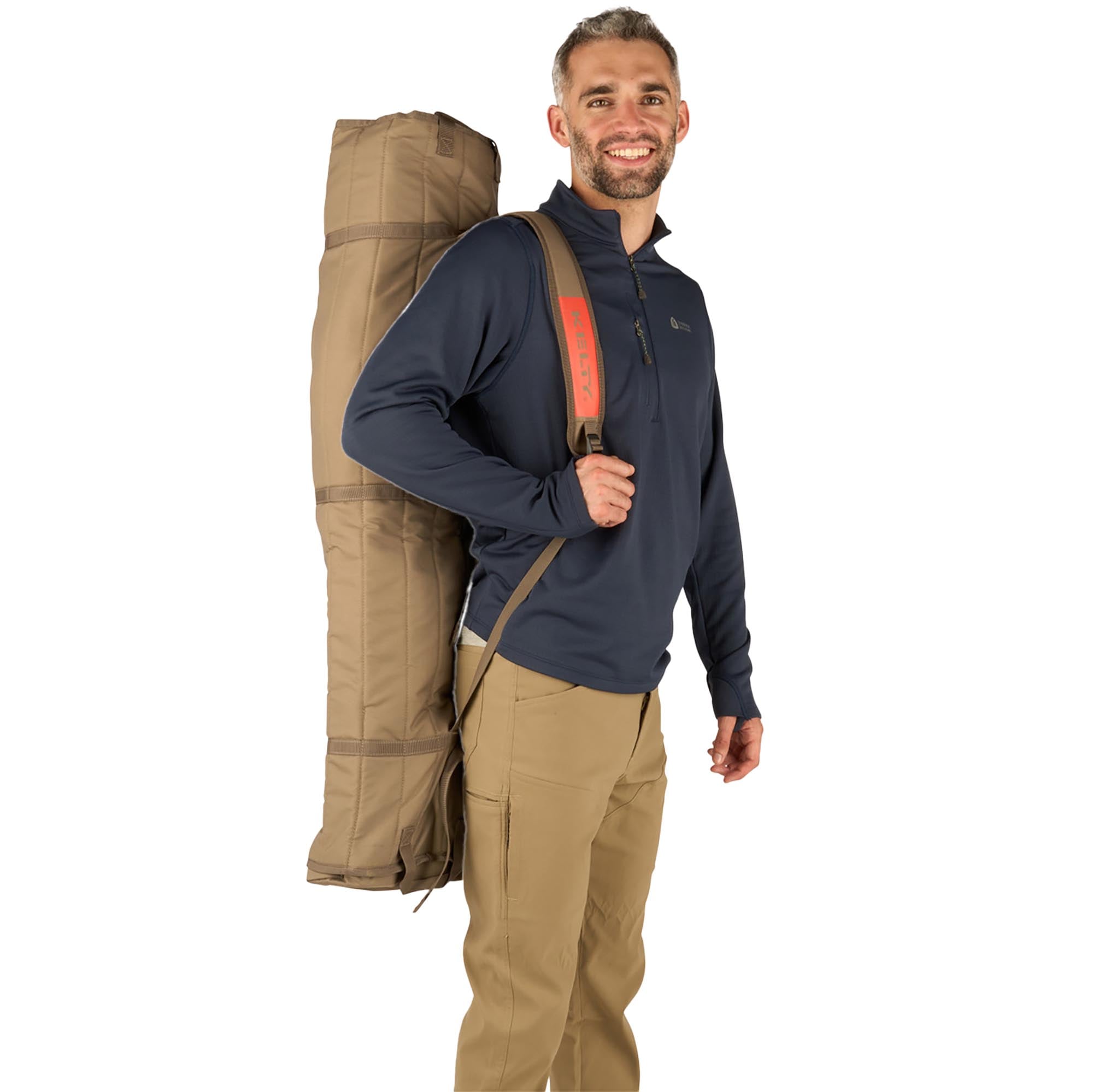 Kelty Loveseat Padded Double Camping Chair
