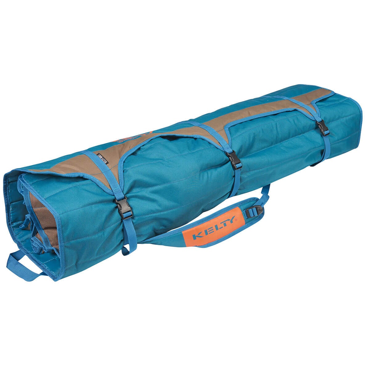 Kelty Loveseat Padded Double Camping Chair