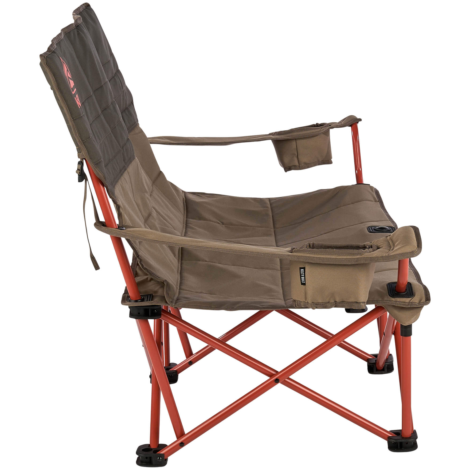 Kelty Loveseat Low Padded Double Camping Chair