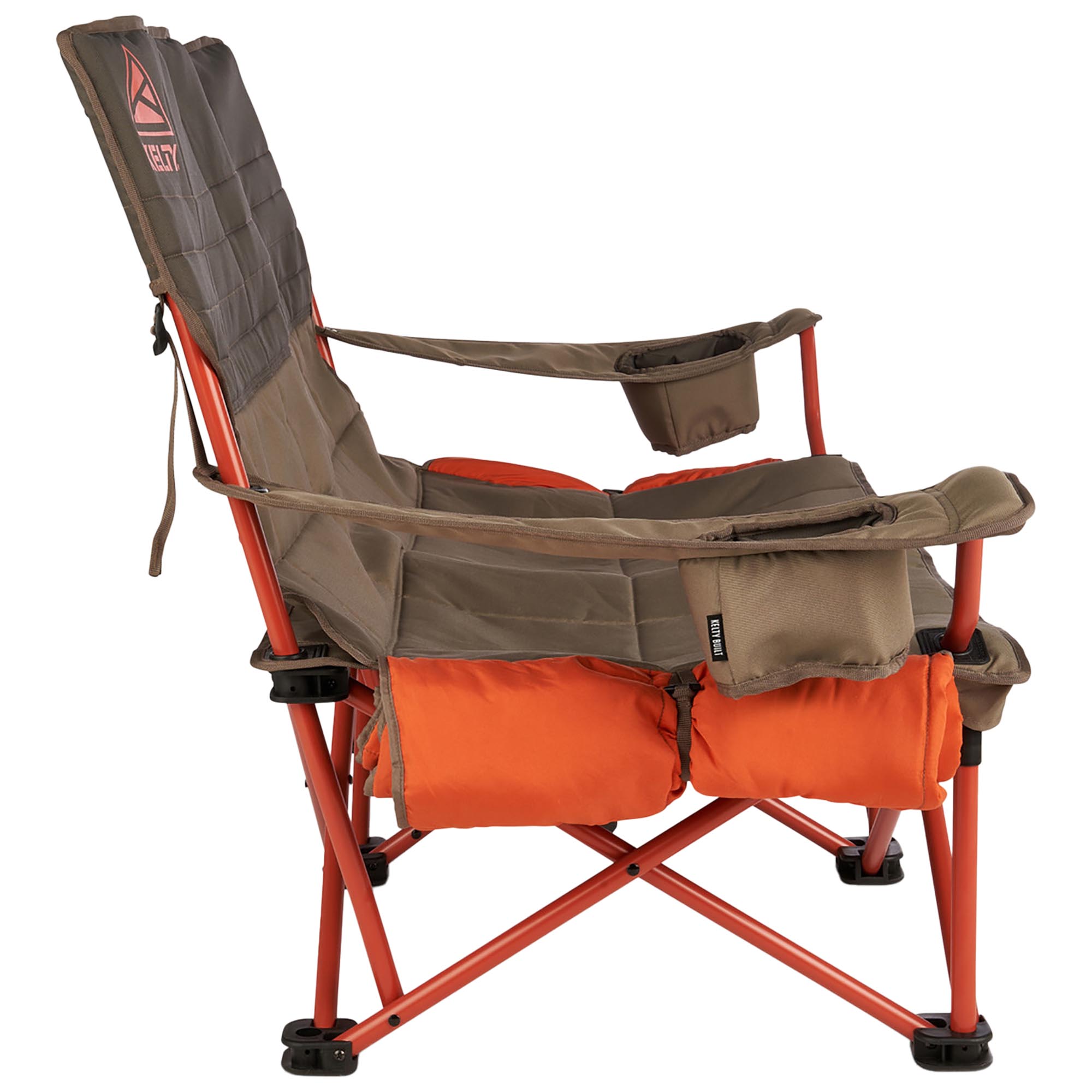 Kelty Loveseat Low Padded Double Camping Chair