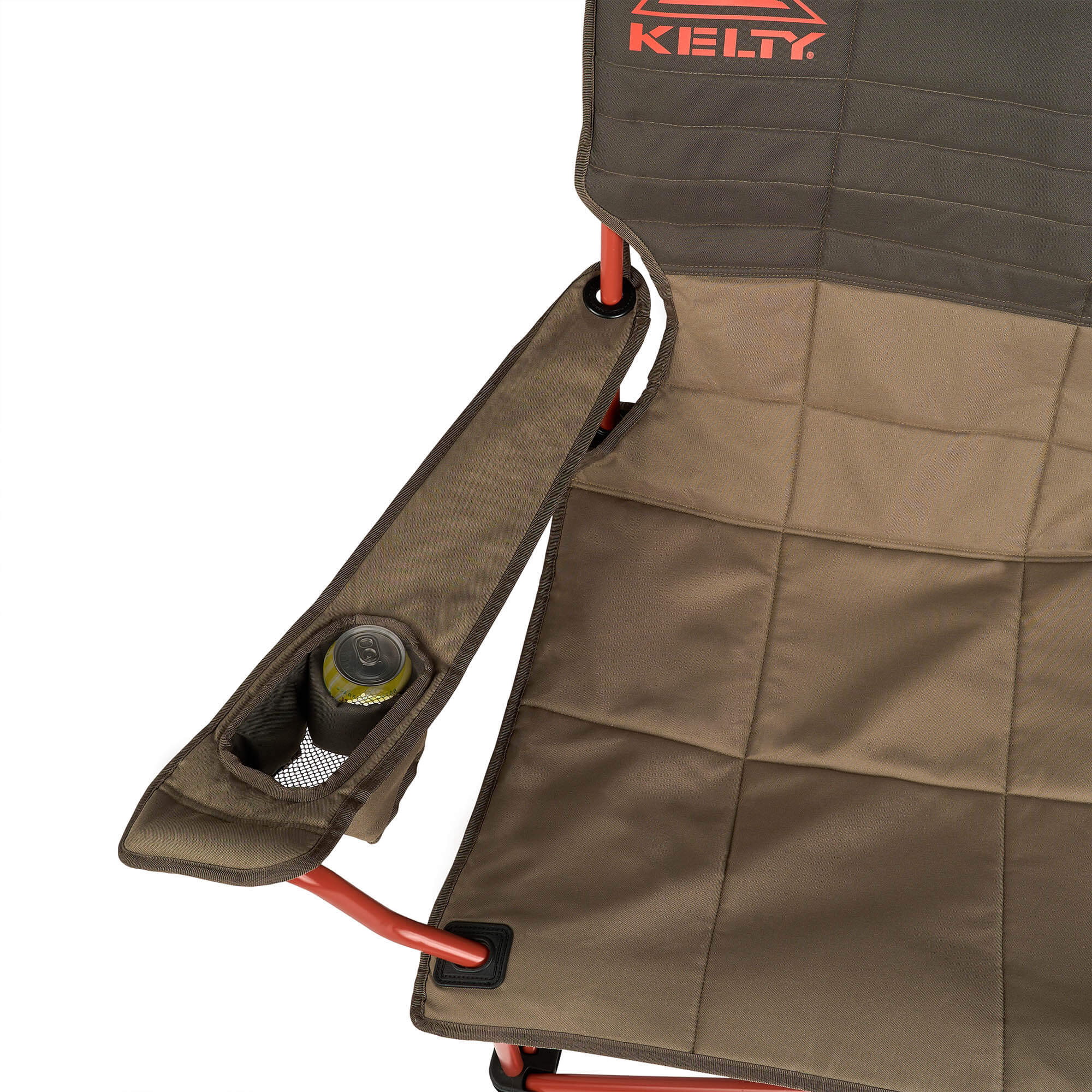 Kelty Loveseat Low Padded Double Camping Chair