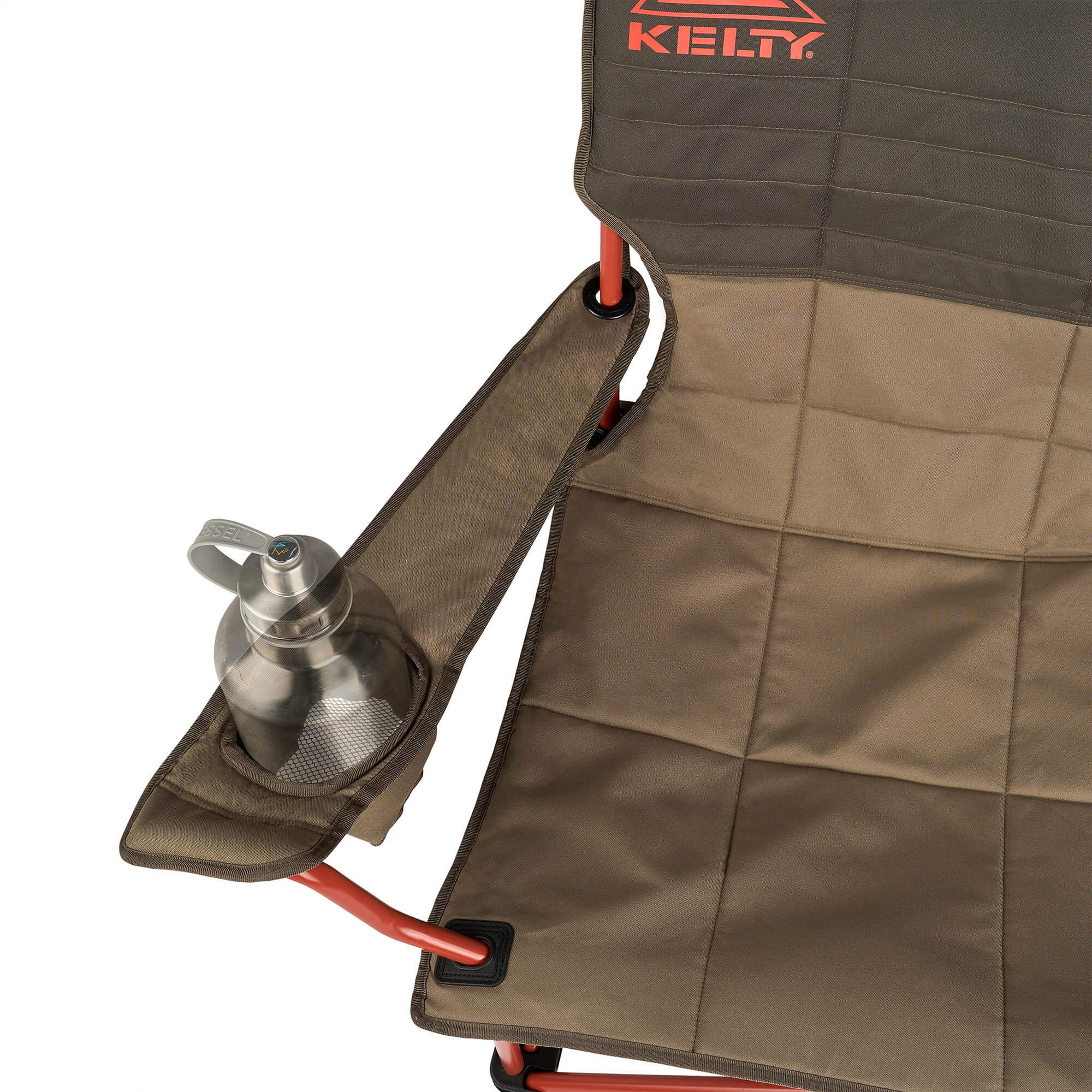 Kelty Loveseat Low Padded Double Camping Chair