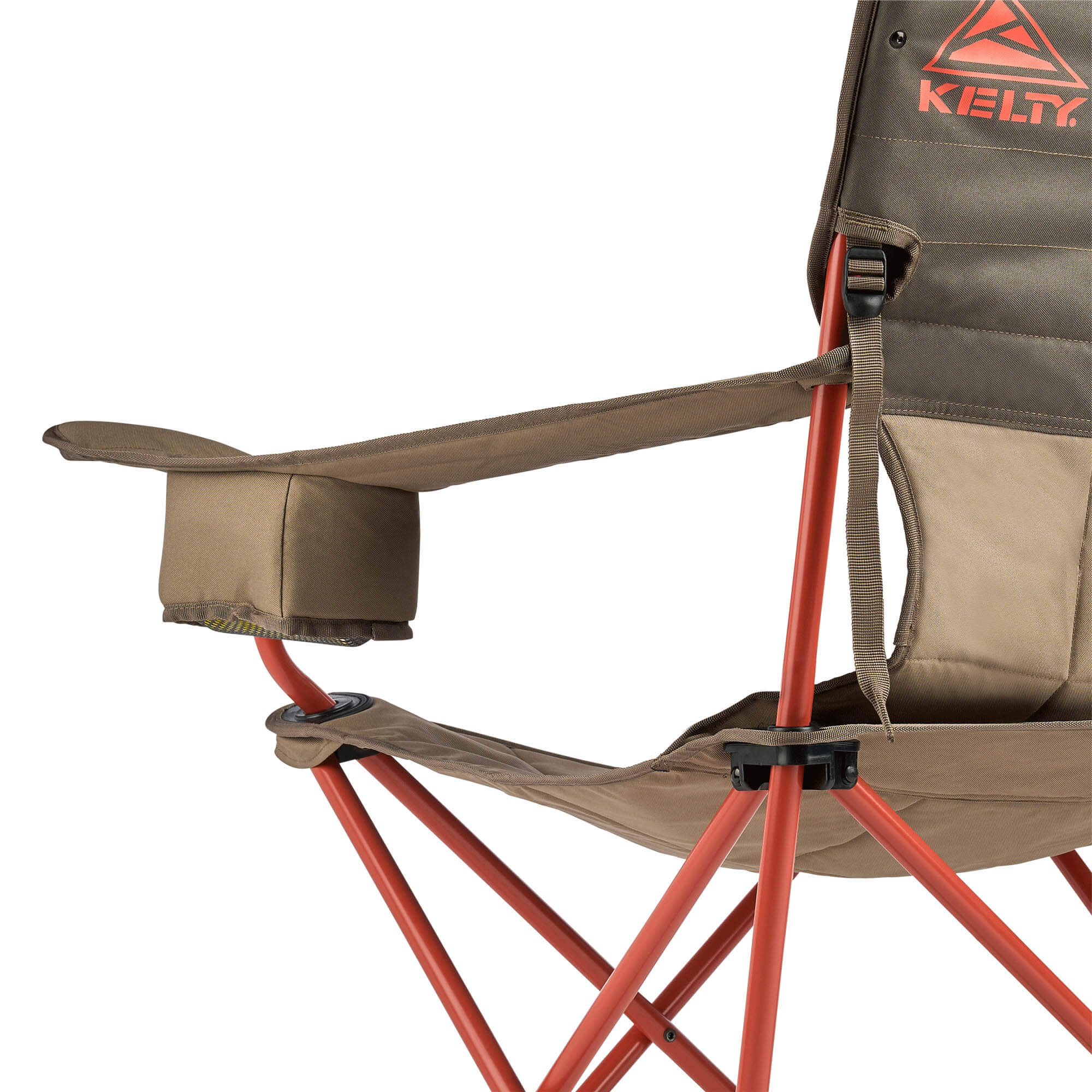 Kelty Loveseat Low Padded Double Camping Chair
