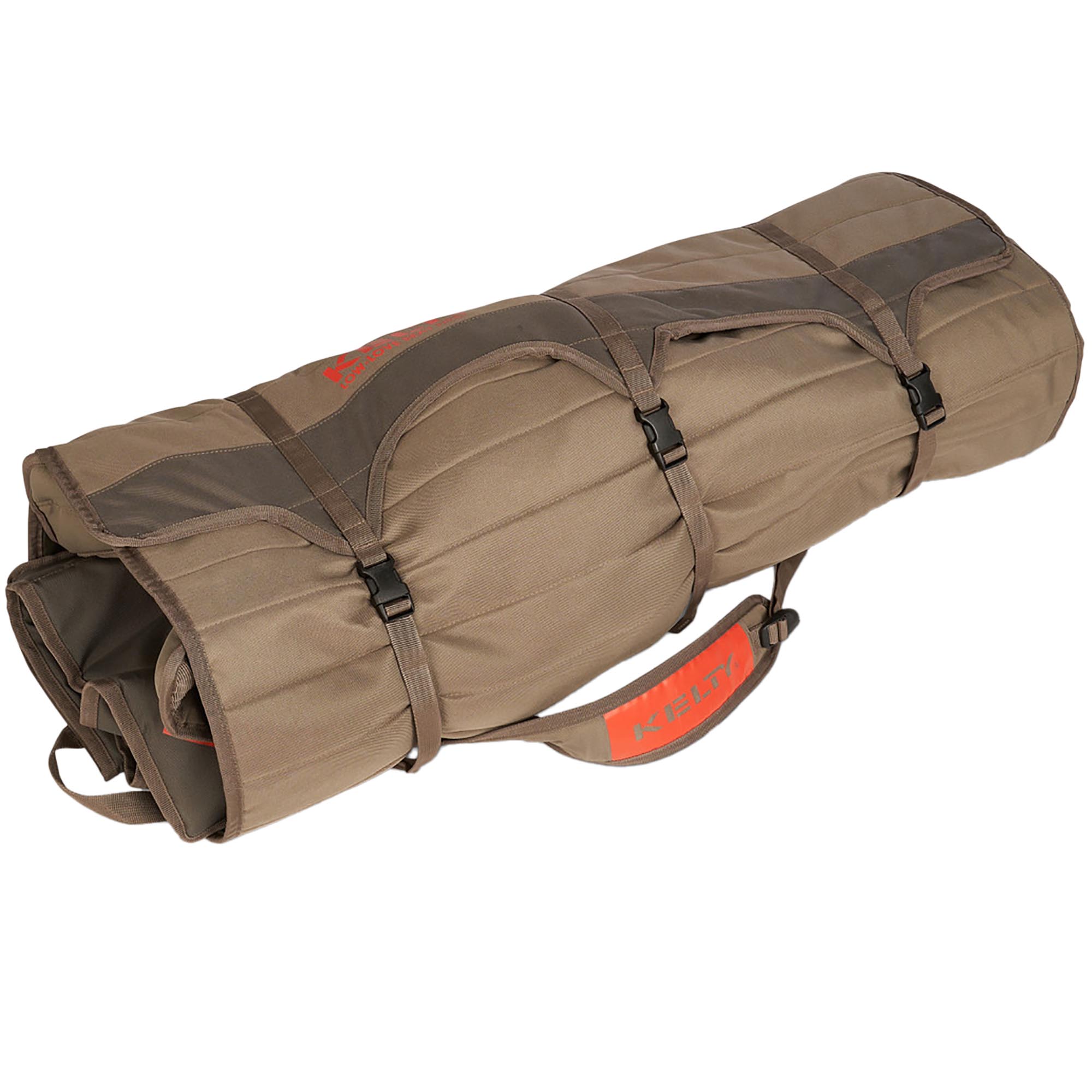 Kelty Loveseat Low Padded Double Camping Chair