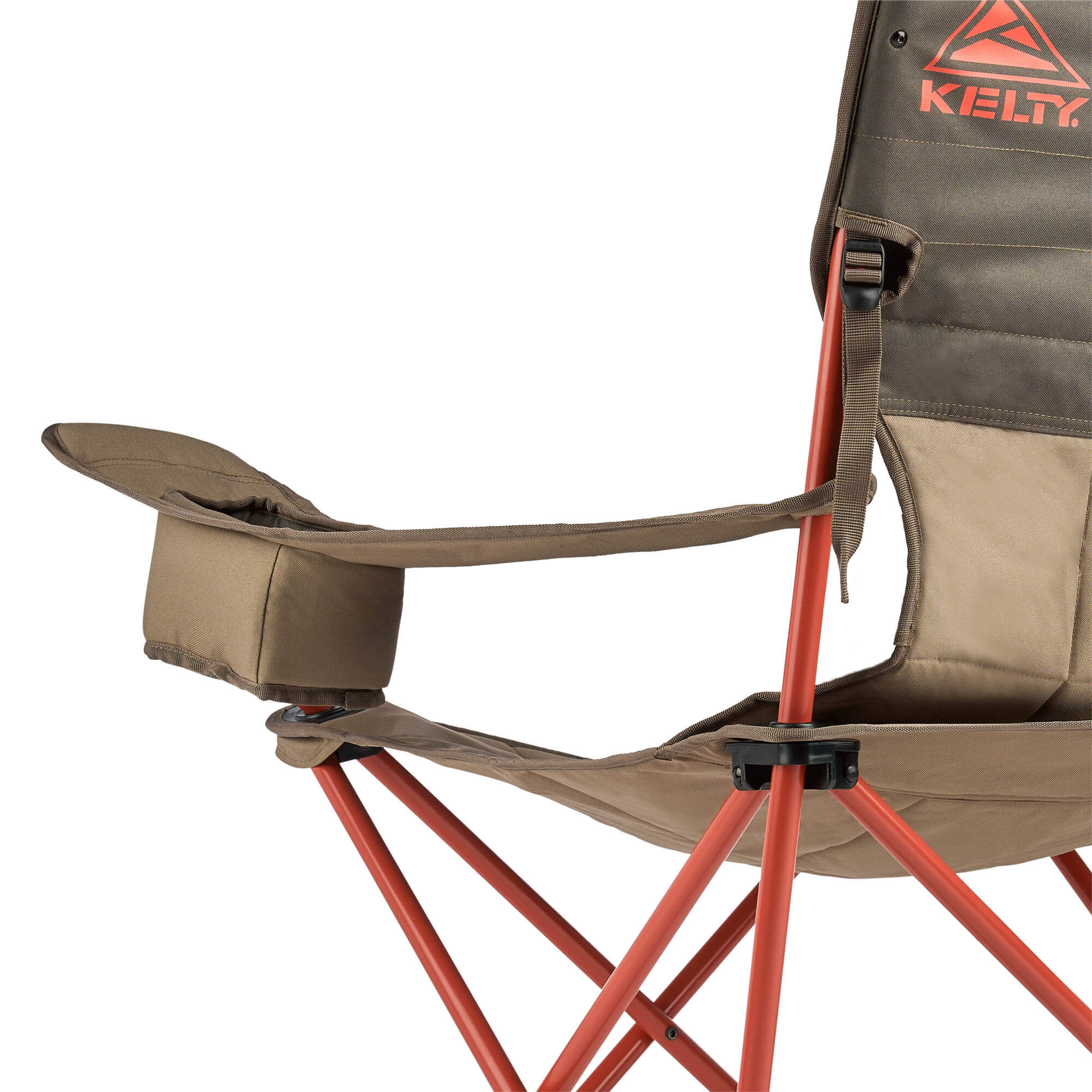 Kelty Loveseat Low Padded Double Camping Chair