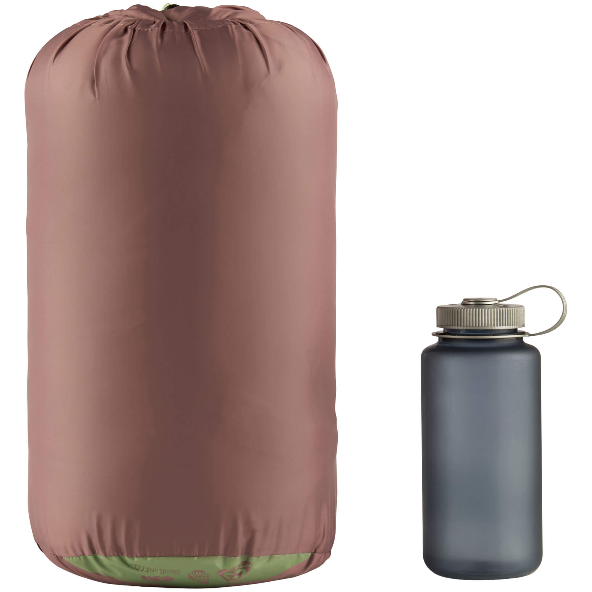 Kelty Mistral Kids' 30 Deg Lightweight Synthetic Sleeping Bag