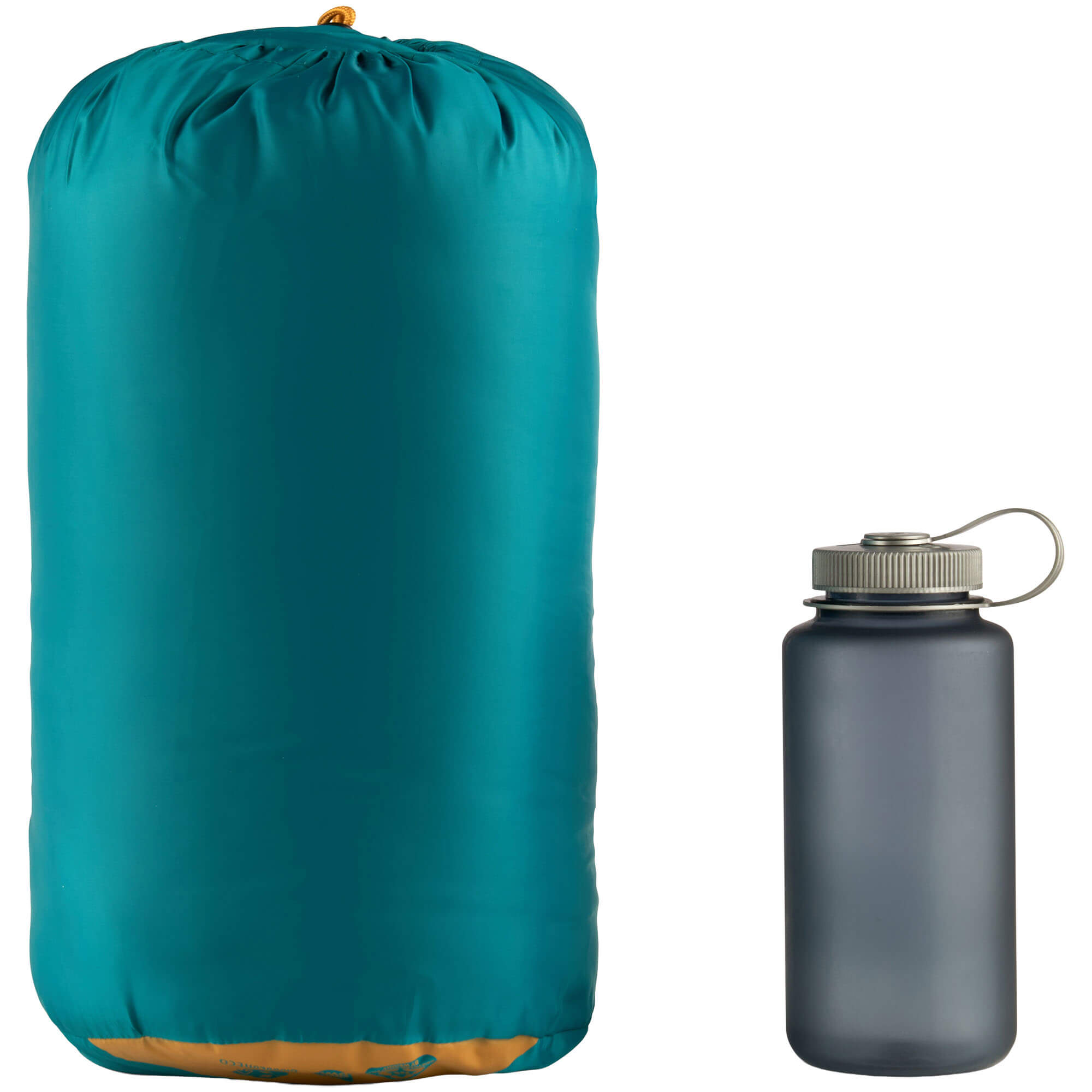 Kelty Mistral Kids' 30 Deg Lightweight Synthetic Sleeping Bag