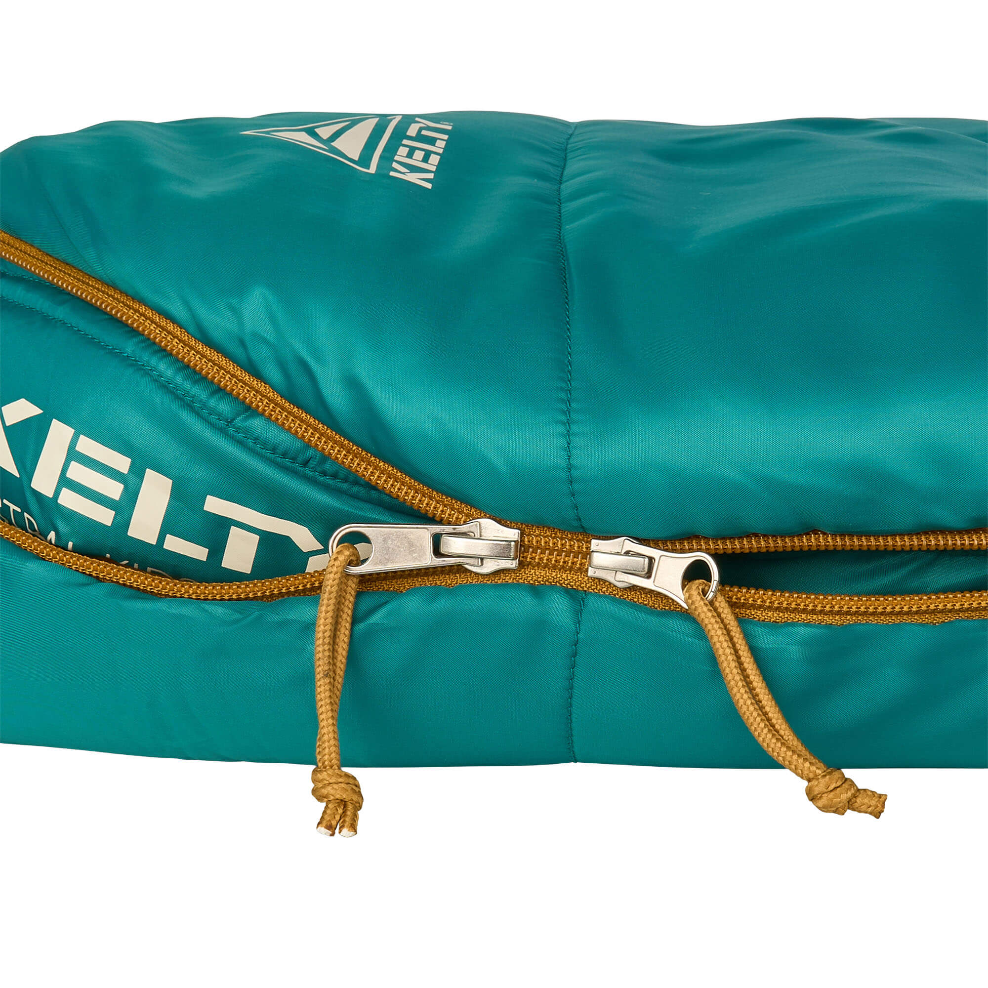 Kelty Mistral Kids' 30 Deg Lightweight Synthetic Sleeping Bag