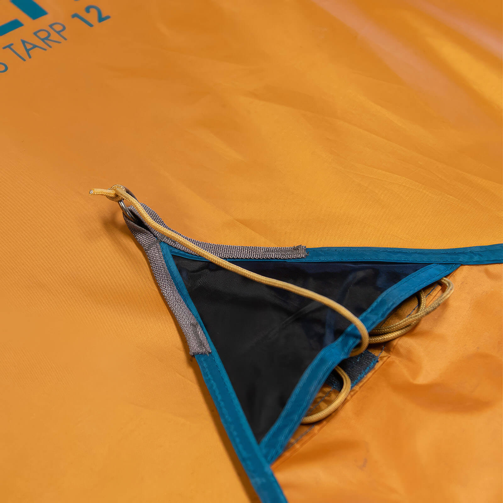 Kelty Noah's Tarp 12 Waterproof Sun & Rain Shelter