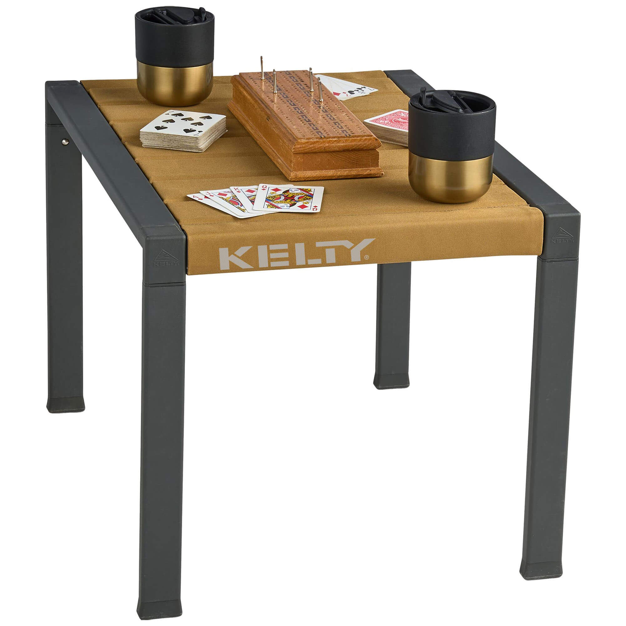Kelty Rad-Arondack Table Camping Table