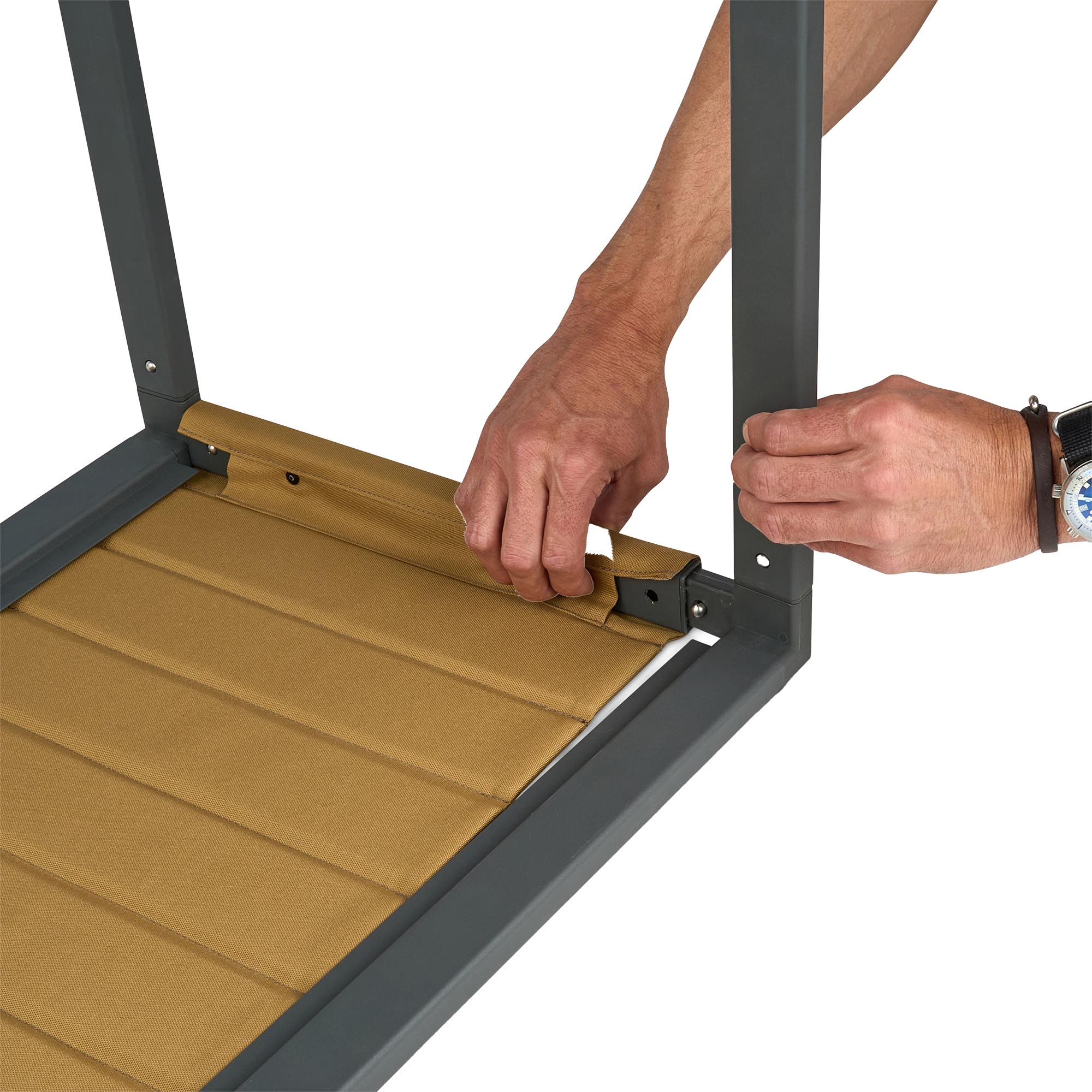 Kelty Rad-Arondack Table Camping Table