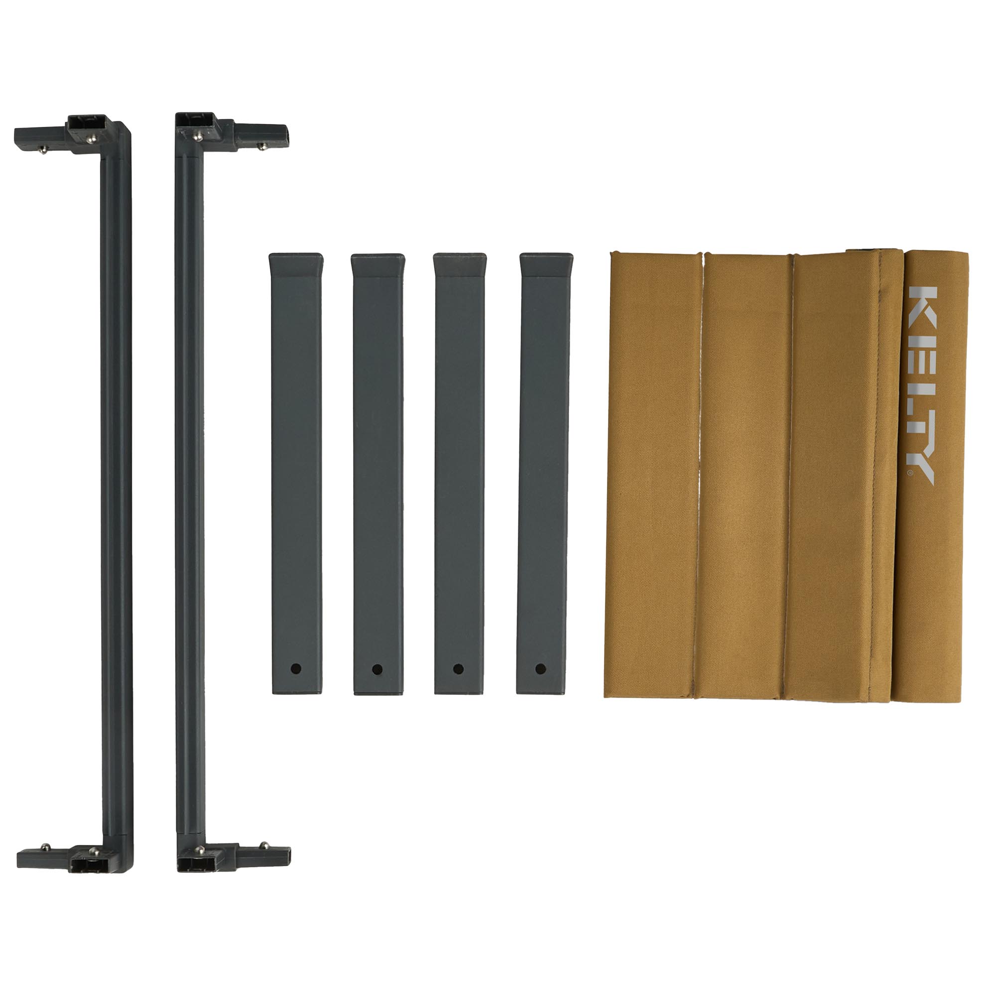 Kelty Rad-Arondack Table Camping Table