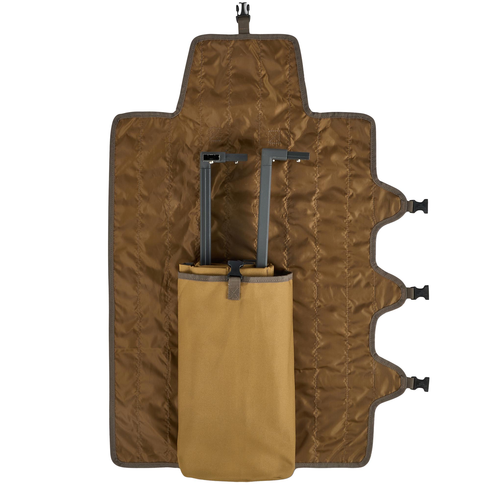 Kelty Rad-Arondack Table Camping Table