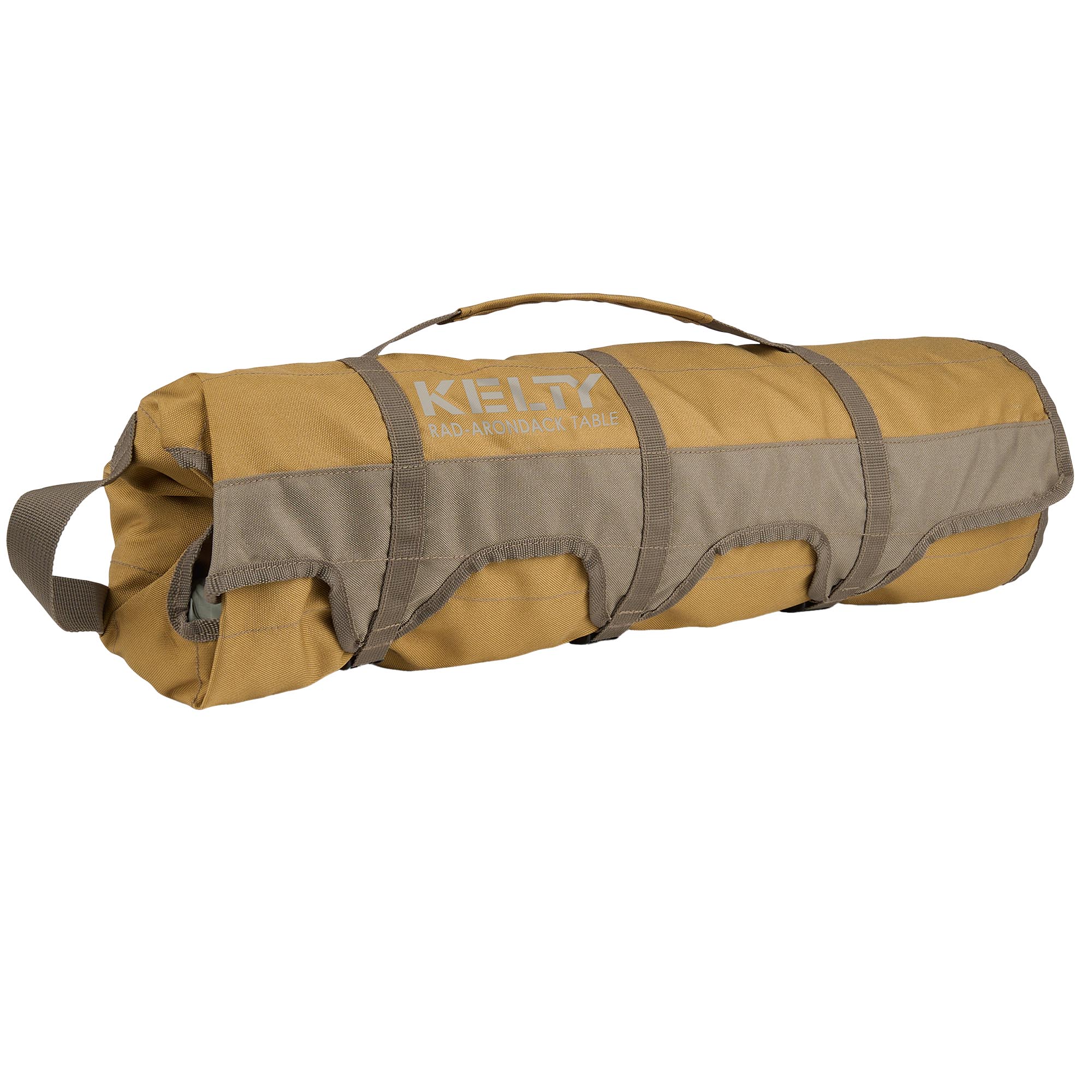 Kelty Rad-Arondack Table Camping Table