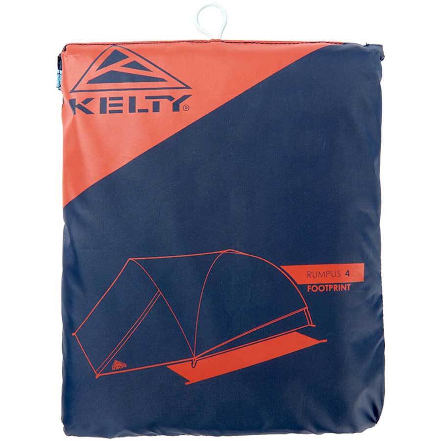 Kelty Rumpus 4 Footprint Tent Groundsheet