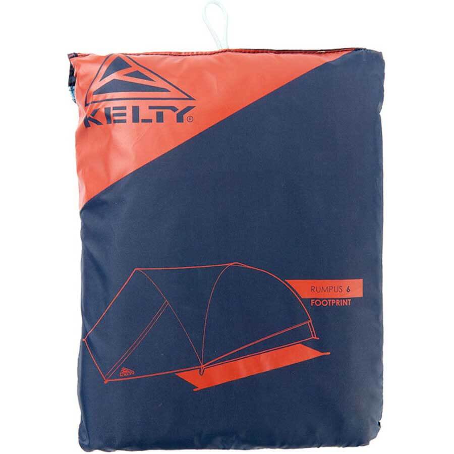 Kelty Rumpus 6 Footprint Tent Groundsheet