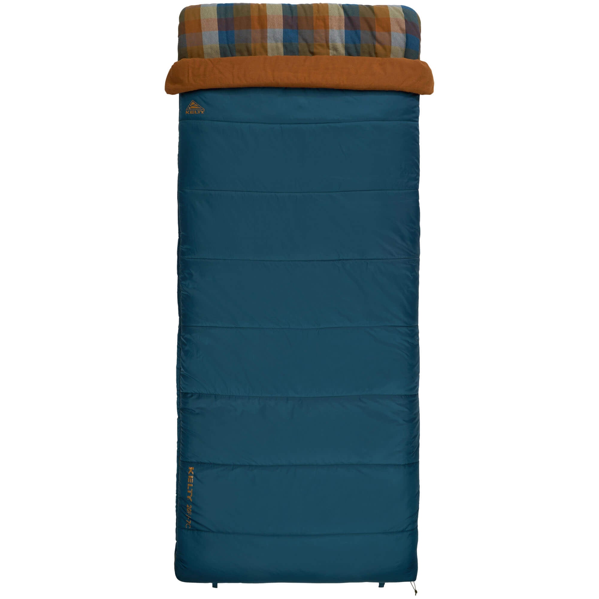 Kelty Wayback 20 Lightweight Synthetic Sleeping Bag