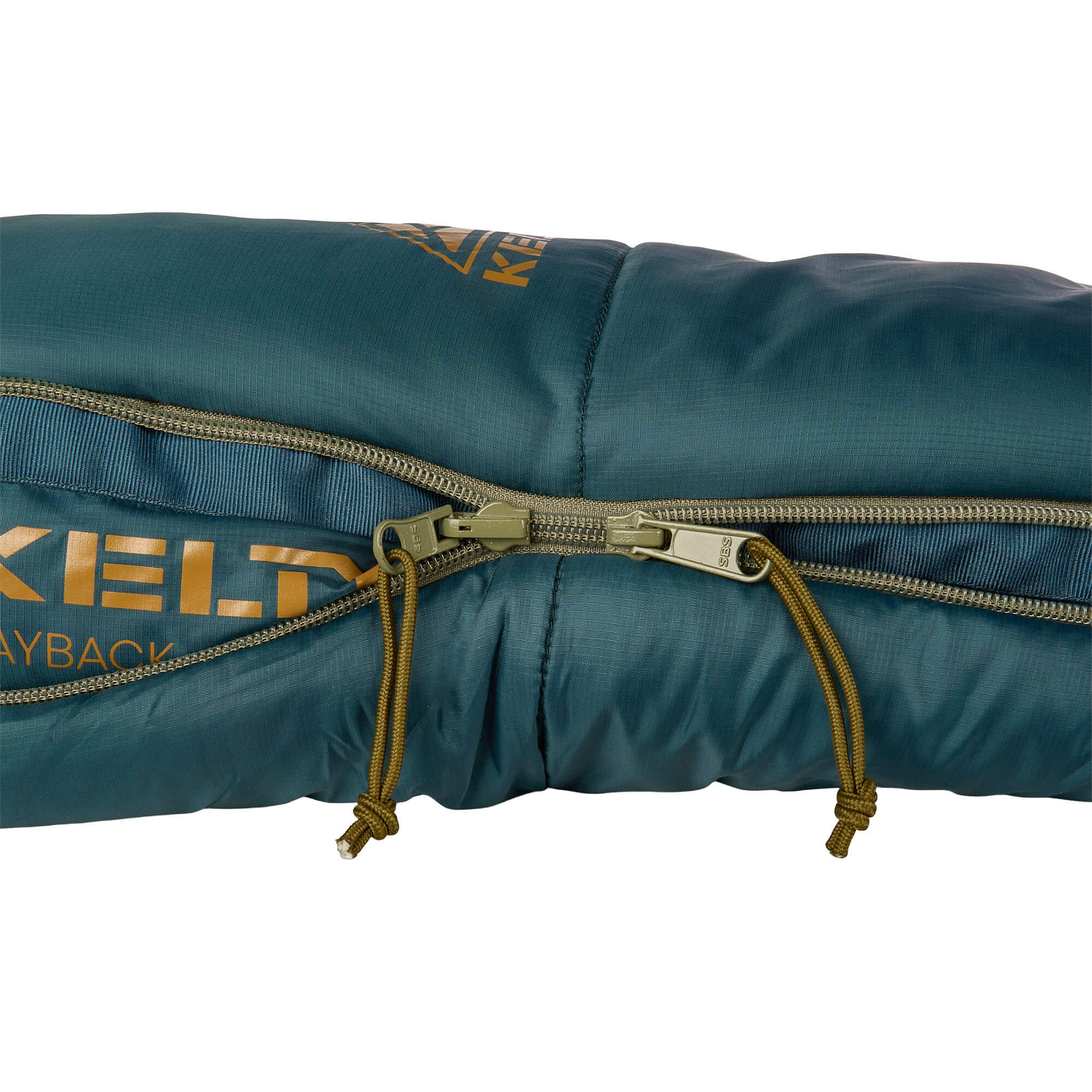 Kelty Wayback 20 Lightweight Synthetic Sleeping Bag