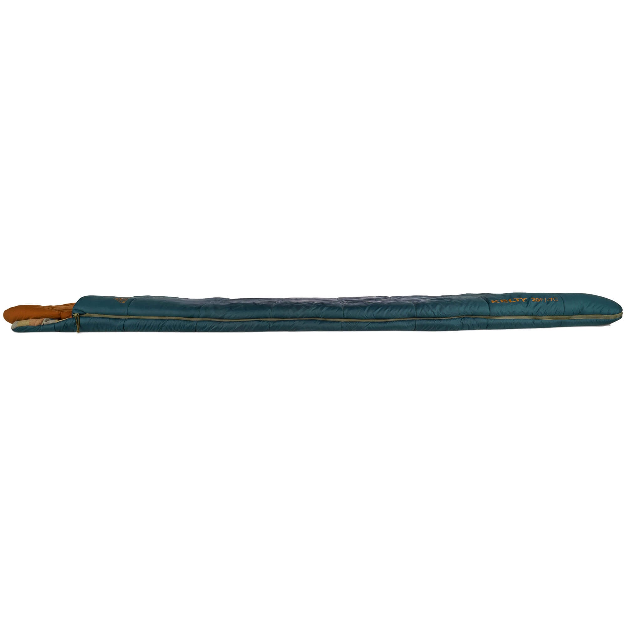 Kelty Wayback 20 Lightweight Synthetic Sleeping Bag