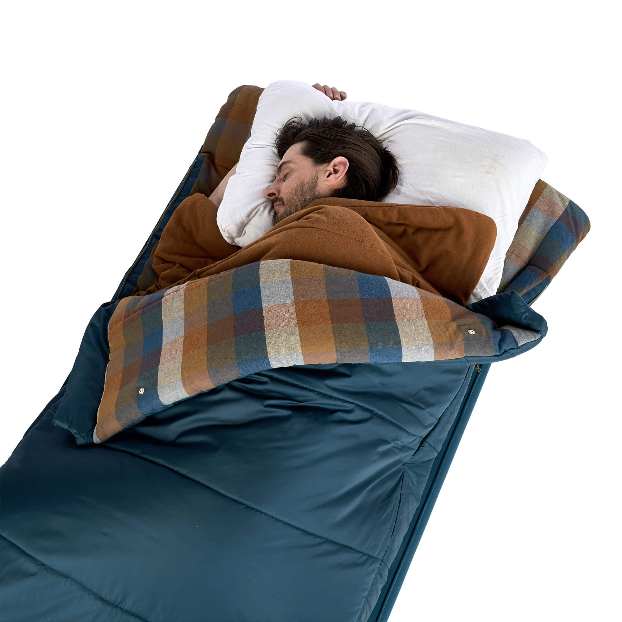 Kelty Wayback 20 Lightweight Synthetic Sleeping Bag