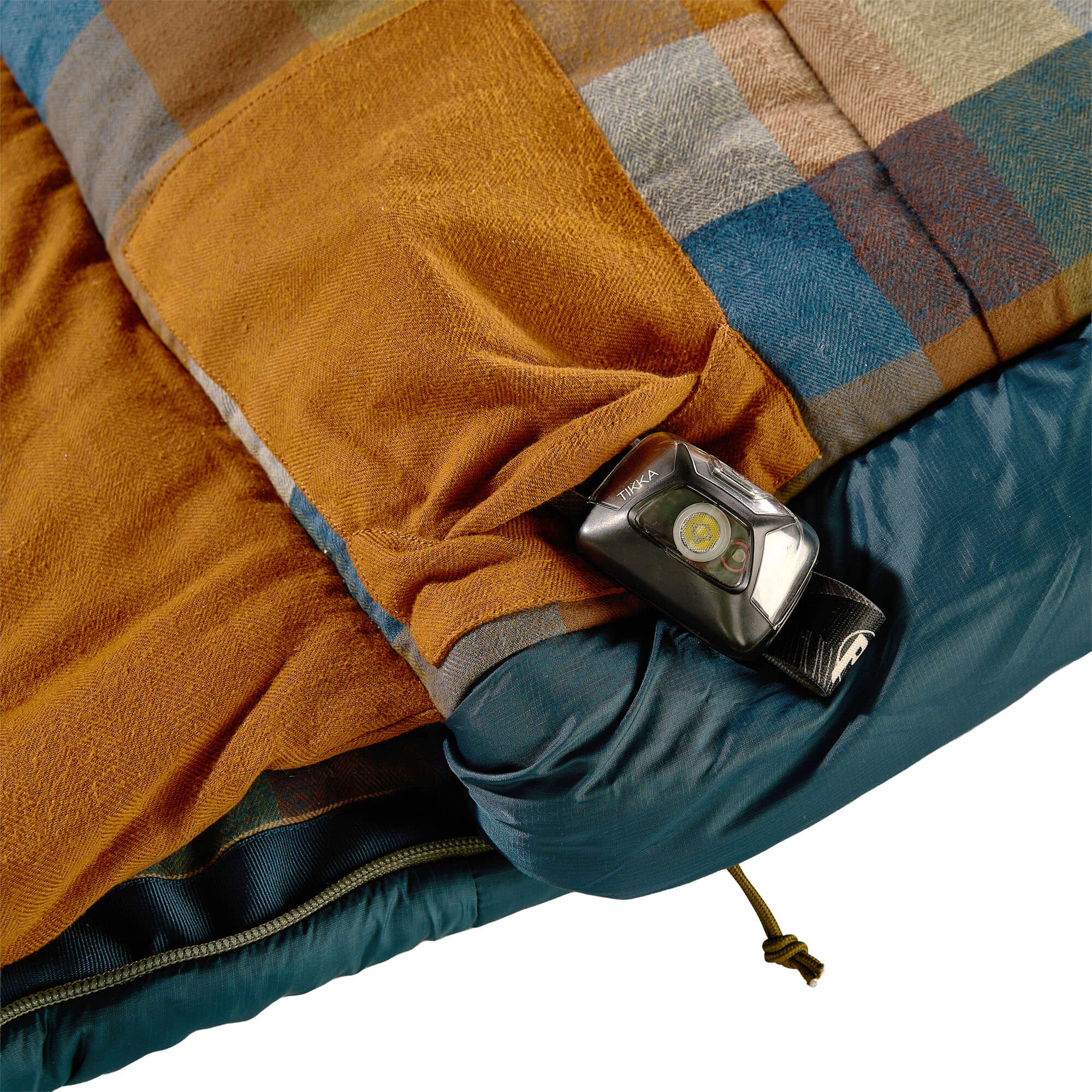 Kelty Wayback 20 Lightweight Synthetic Sleeping Bag